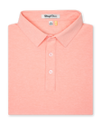 Dodge Polo in Spritz Orange, folded front product view