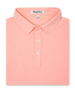Dodge Polo in Spritz Orange, folded front product view