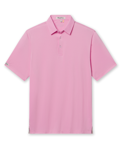 ★美品★8YARDS　LOOP POLO　サイズ　M Olympic Polo - Pink Floyd | Straight Down