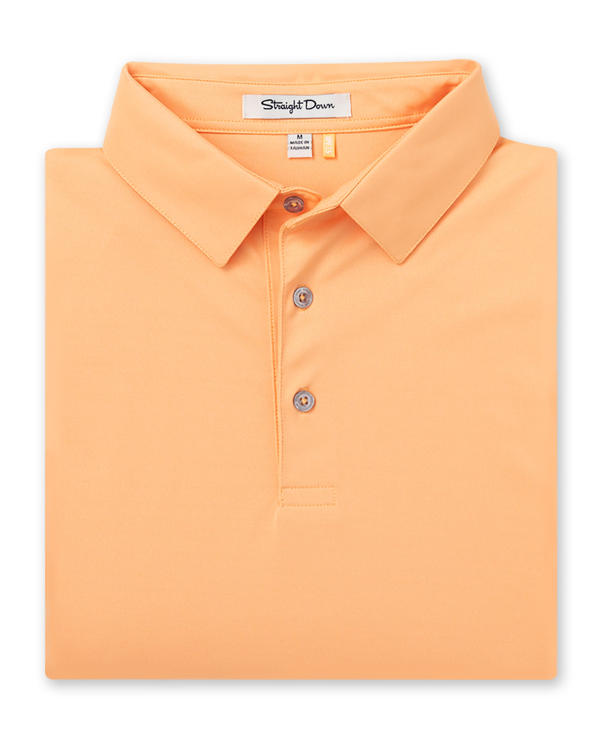 Sullivan Polo - Citrus
