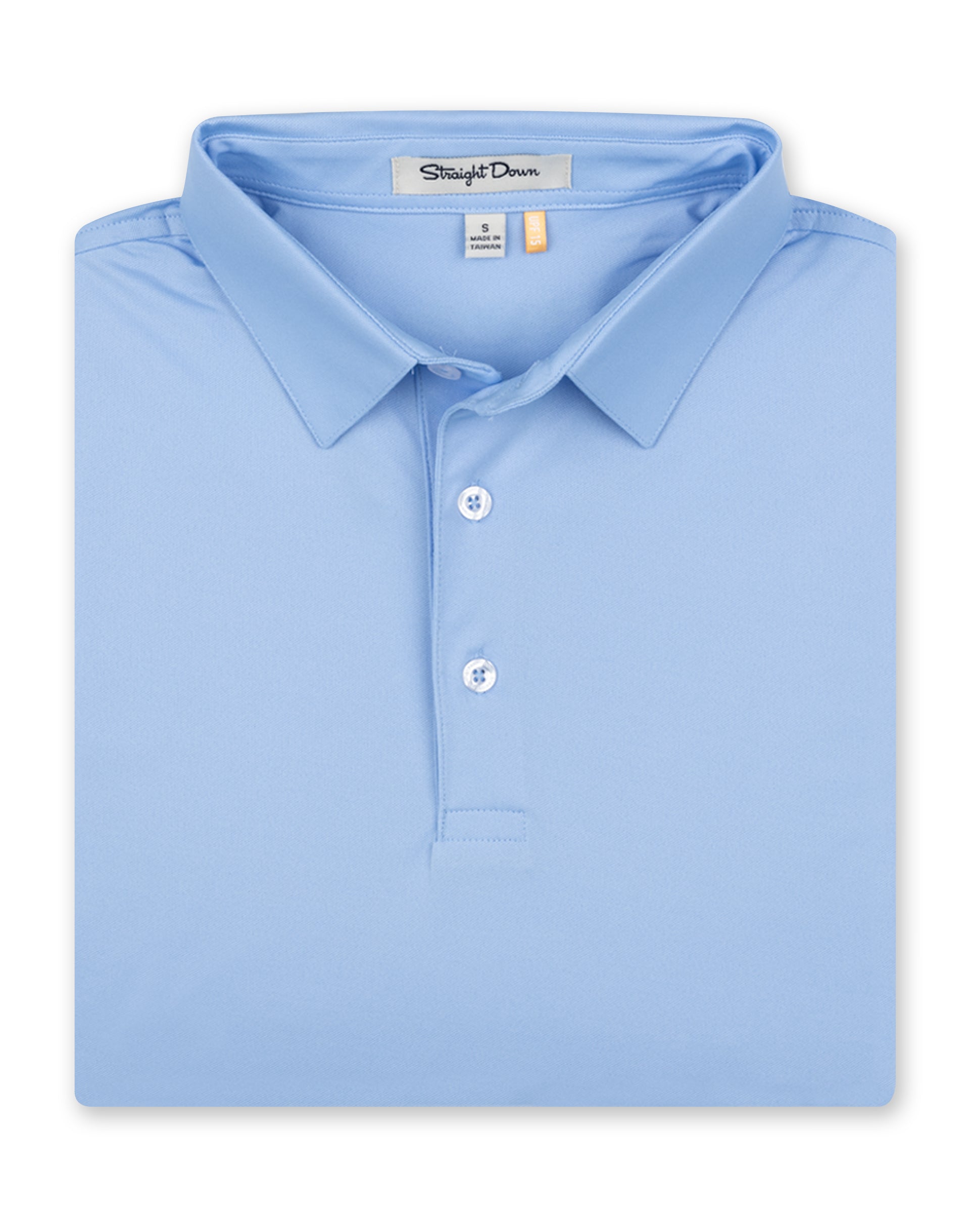 Sullivan Polo - Carolina
