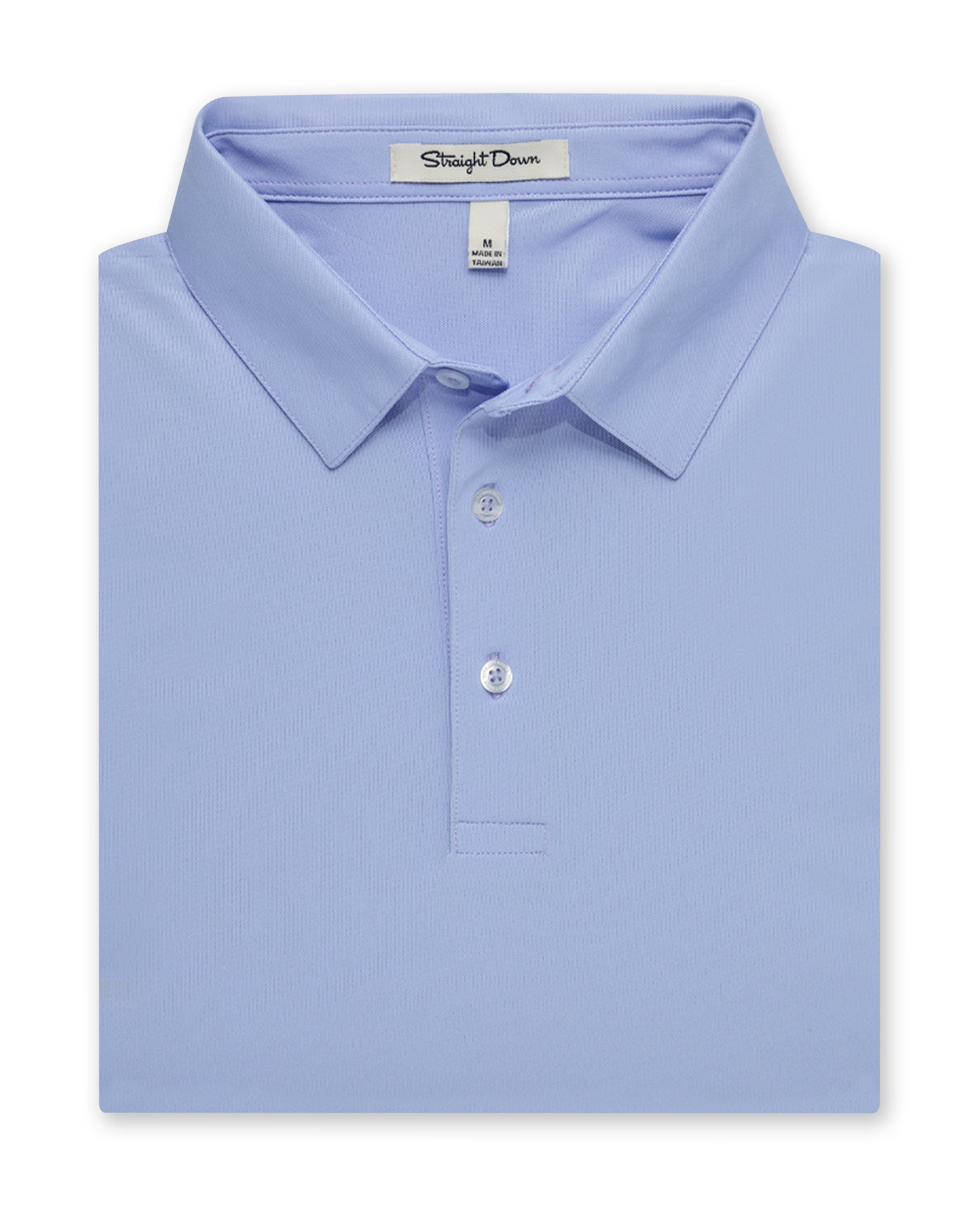 Sullivan Polo - Lavender
