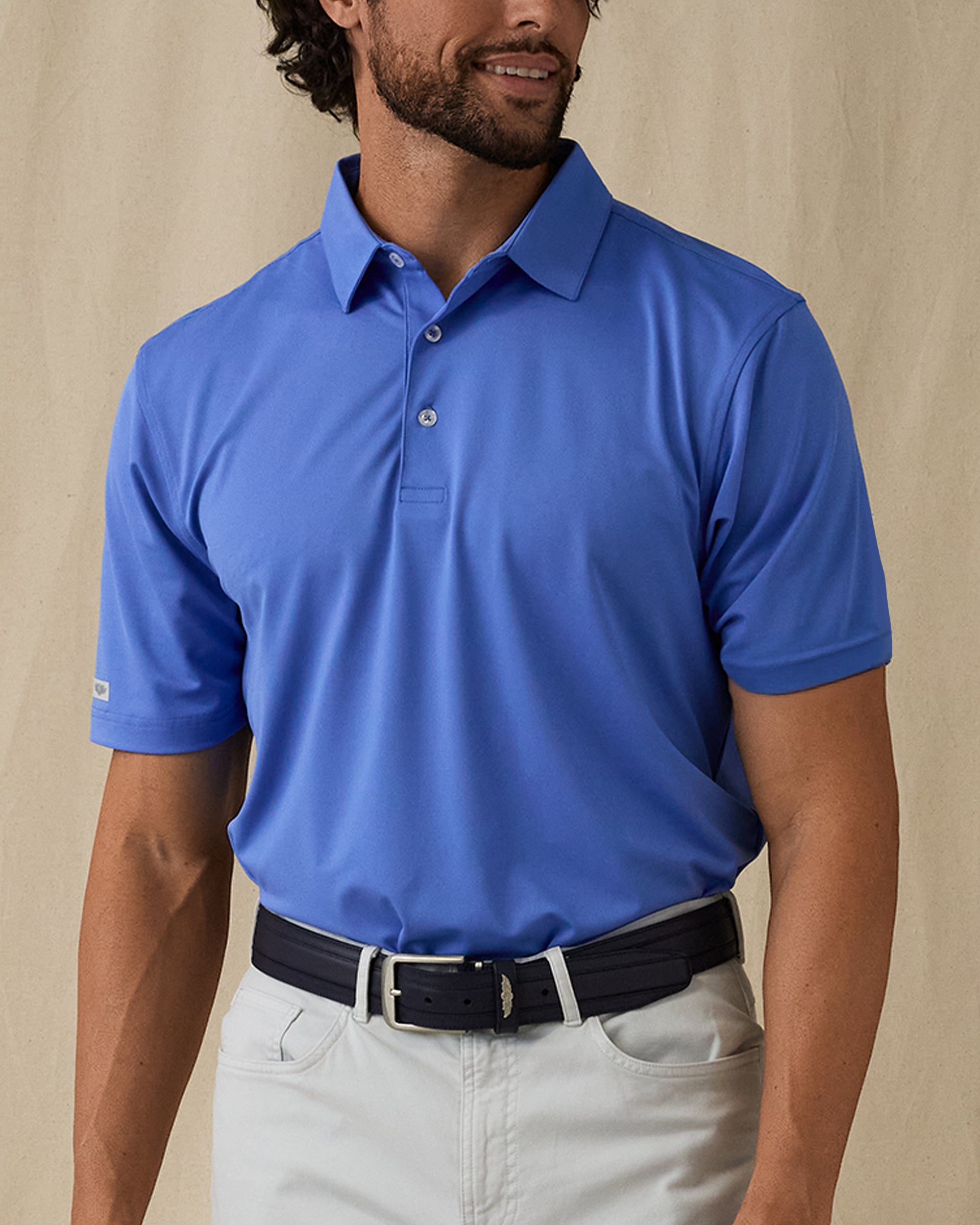 Sullivan Polo - Maison
