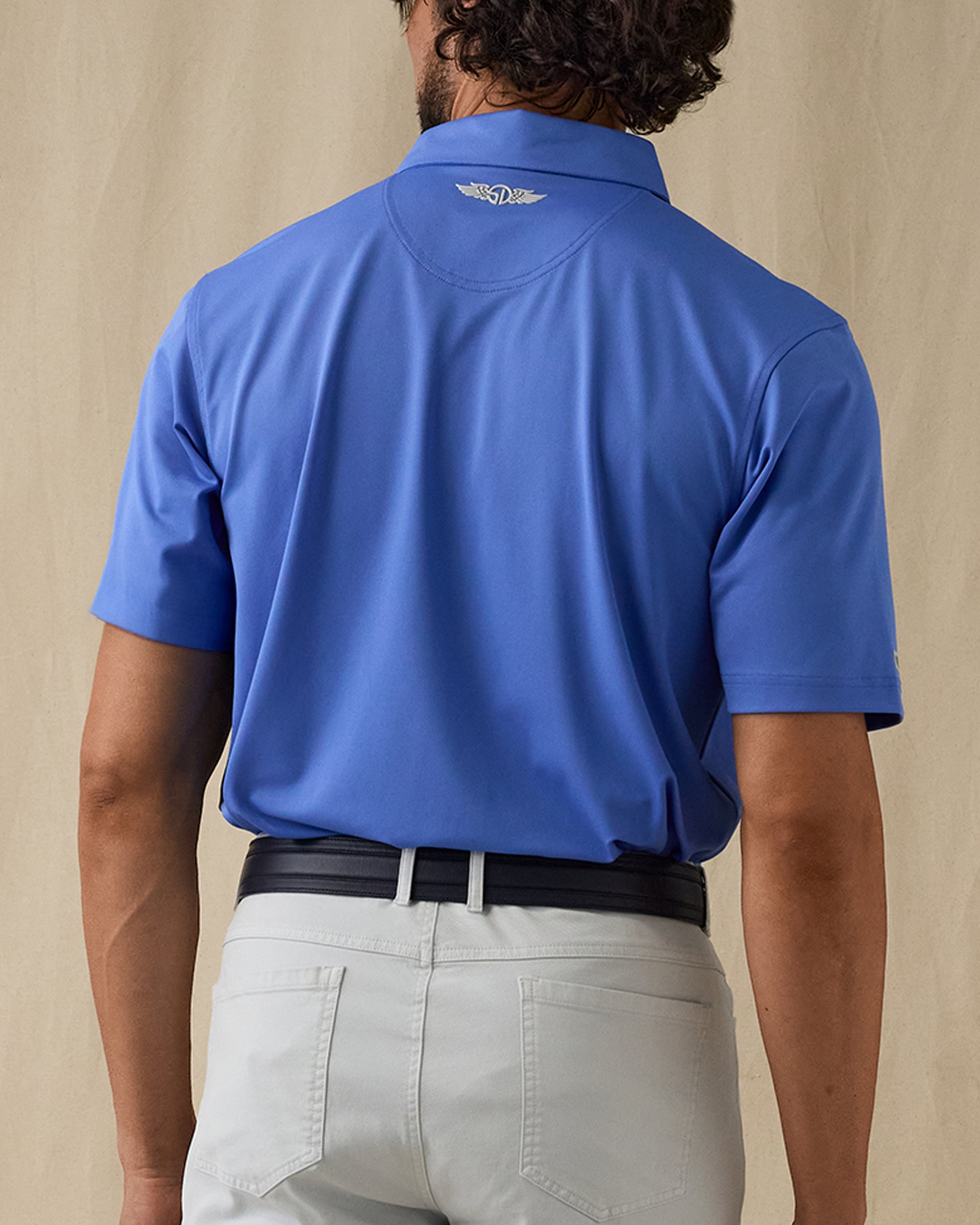 Sullivan Polo - Maison
