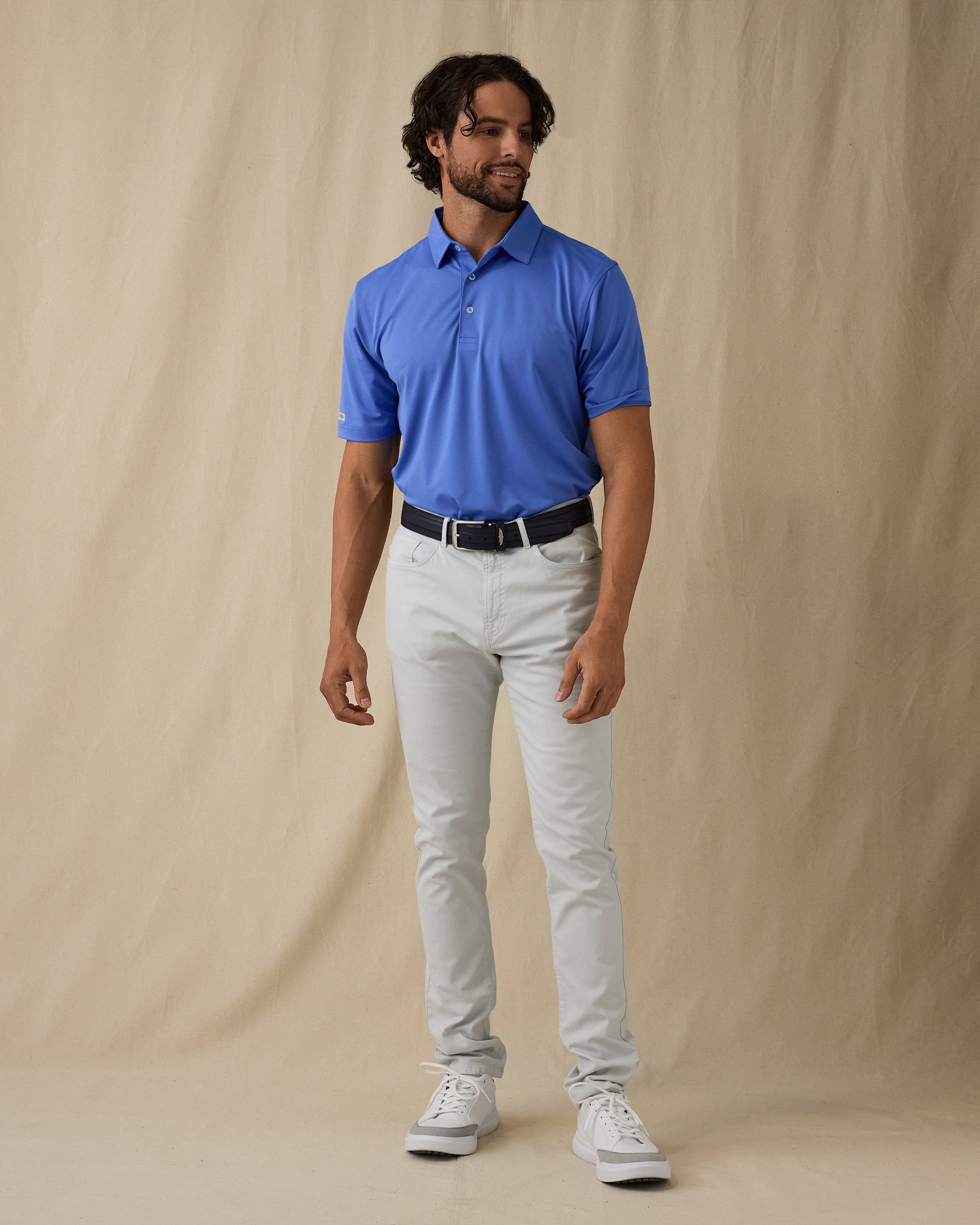 Sullivan Polo - Maison
