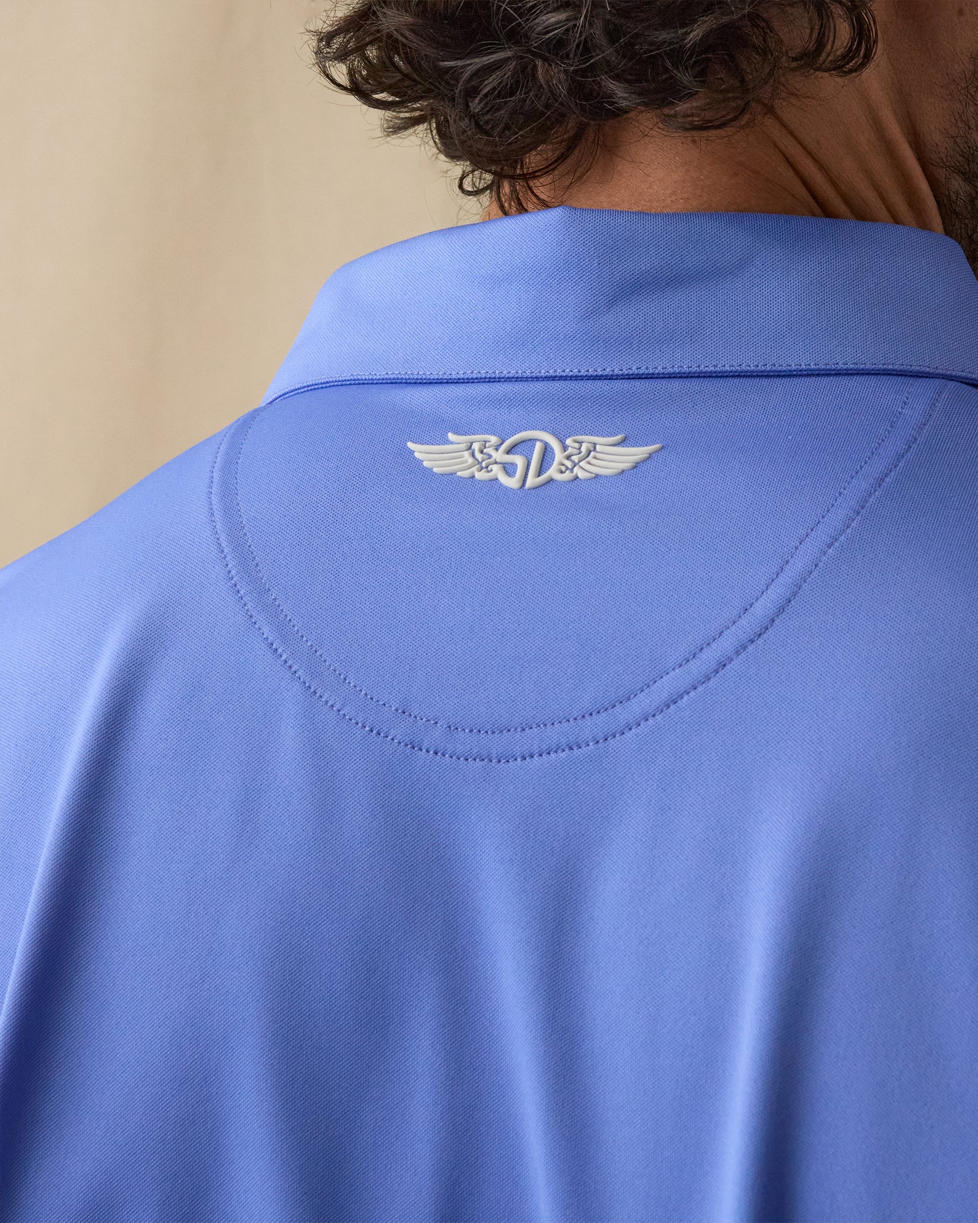 Sullivan Polo - Maison
