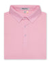 Men’s Sullivan Polo in Pink Lemonade, folded front product view