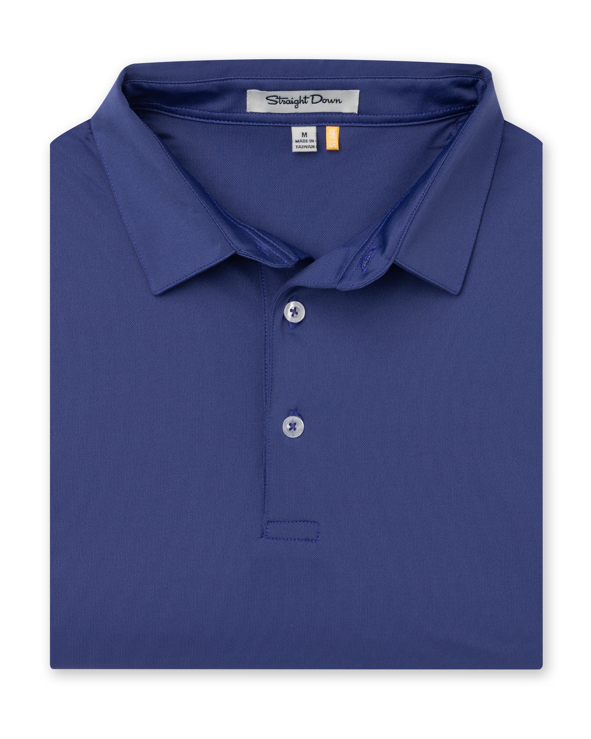 Sullivan Polo - Skipper
