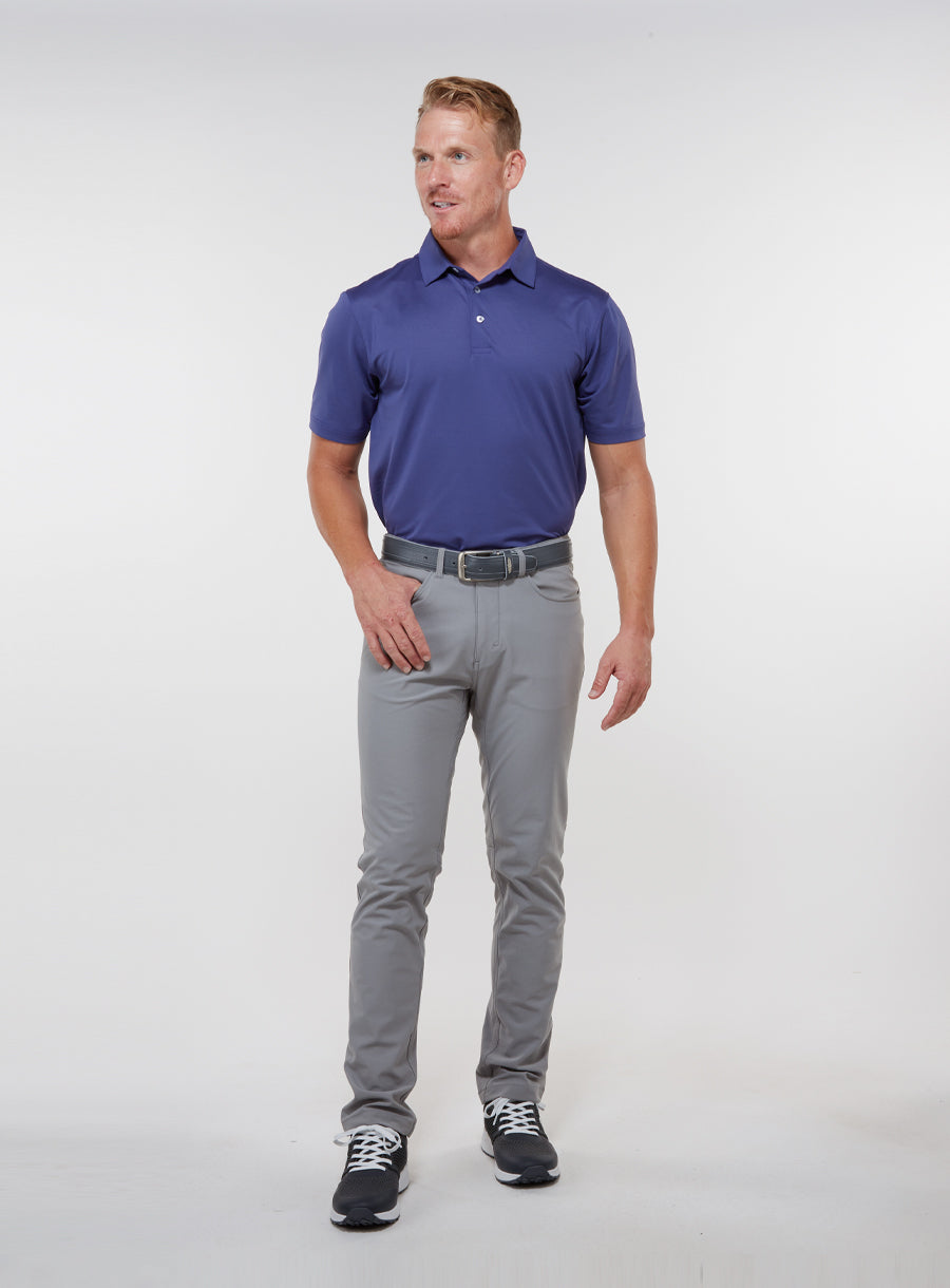 Sullivan Polo - Skipper
