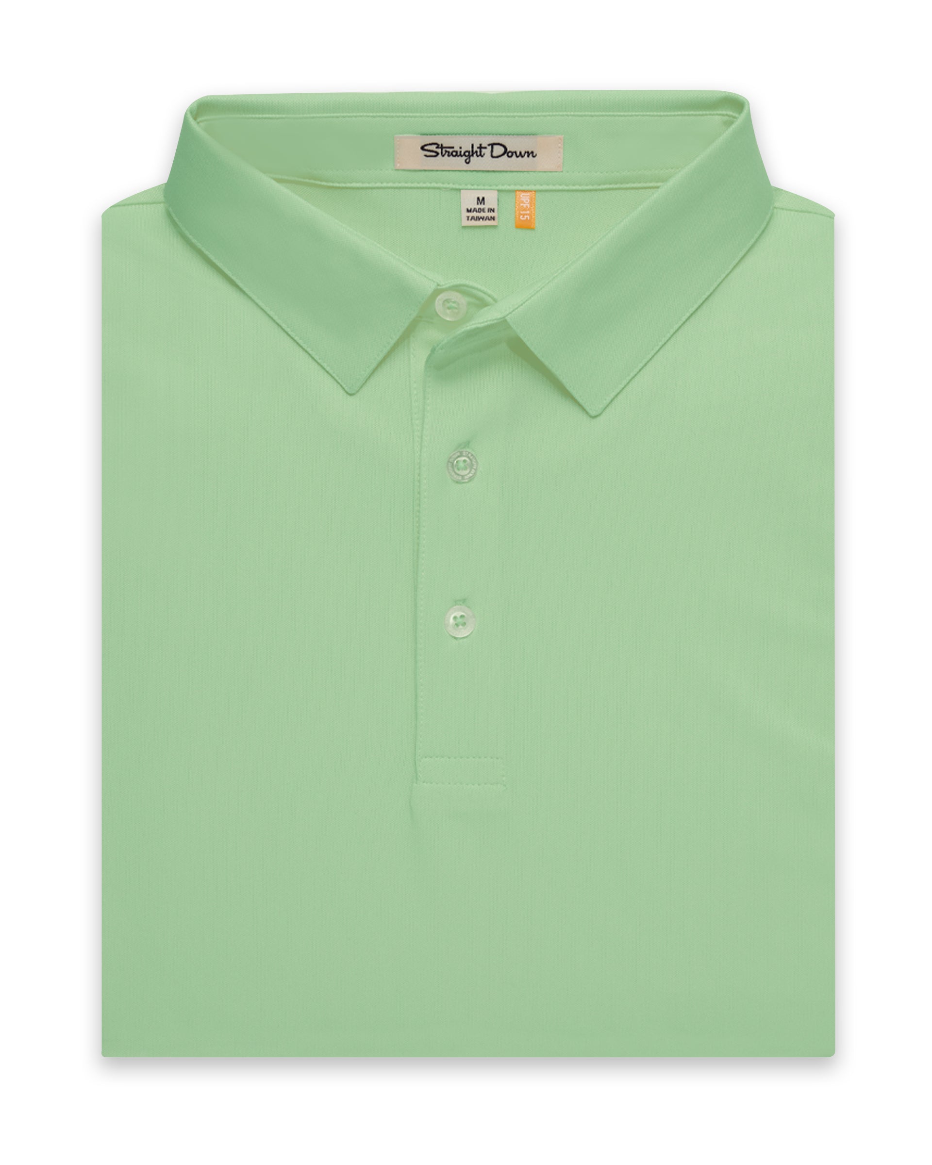 Sullivan Polo - Spruce
