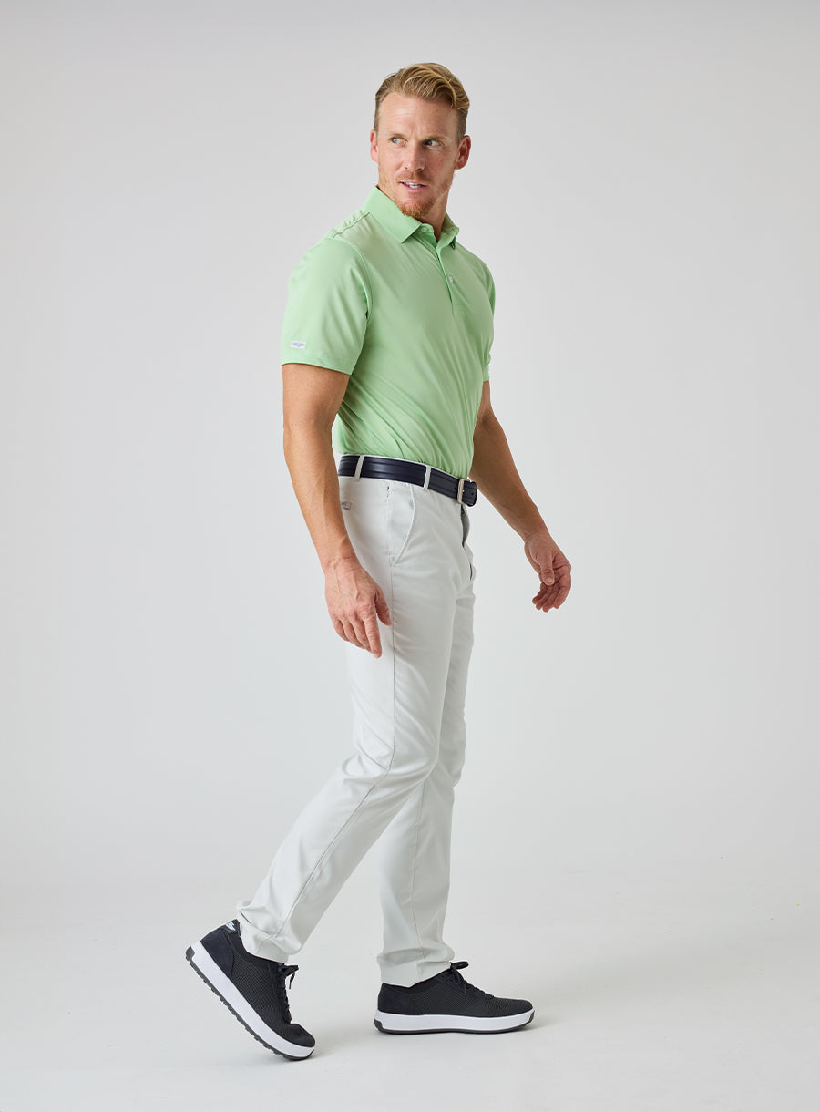 Sullivan Polo - Spruce
