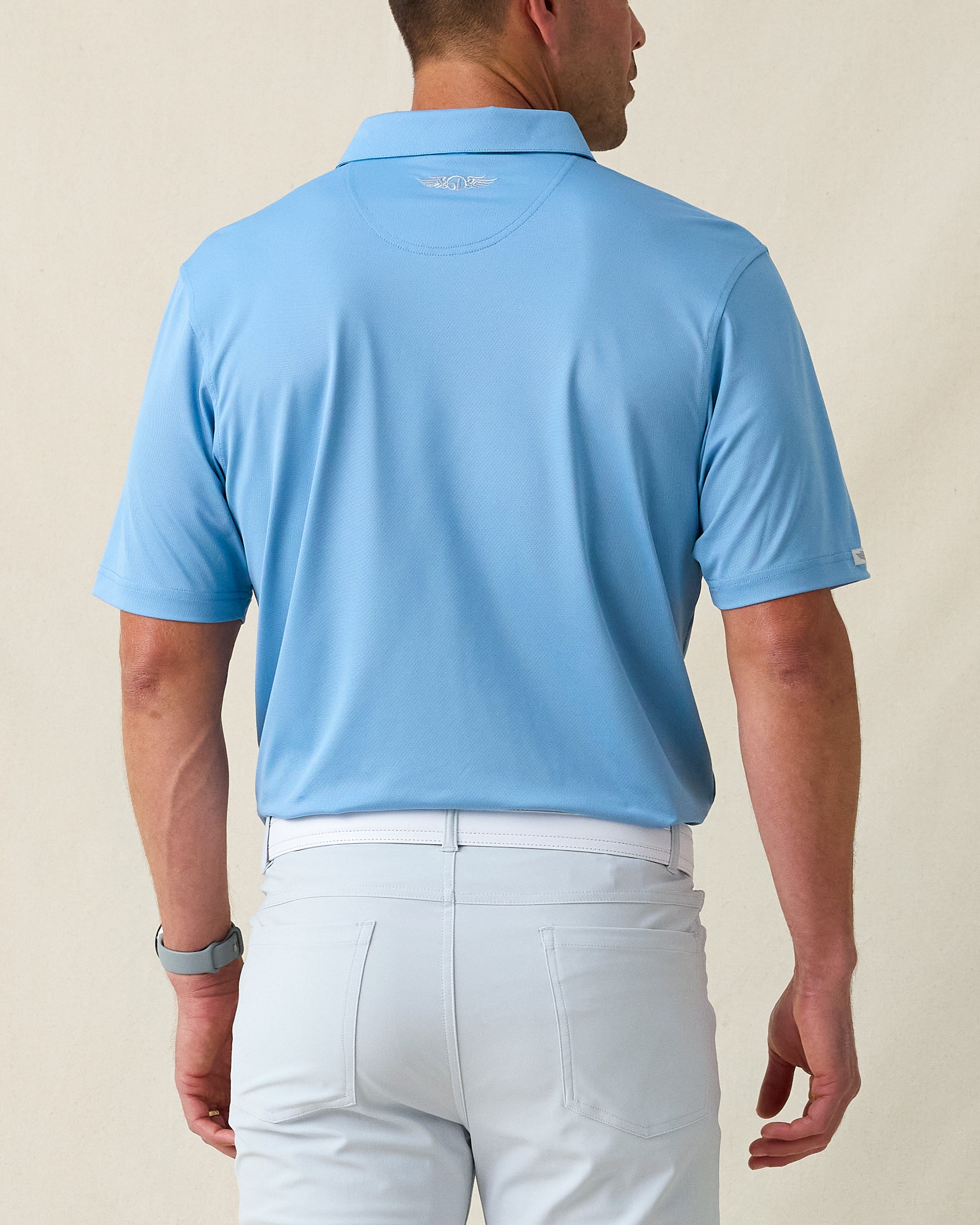Sullivan Polo - Coastal
