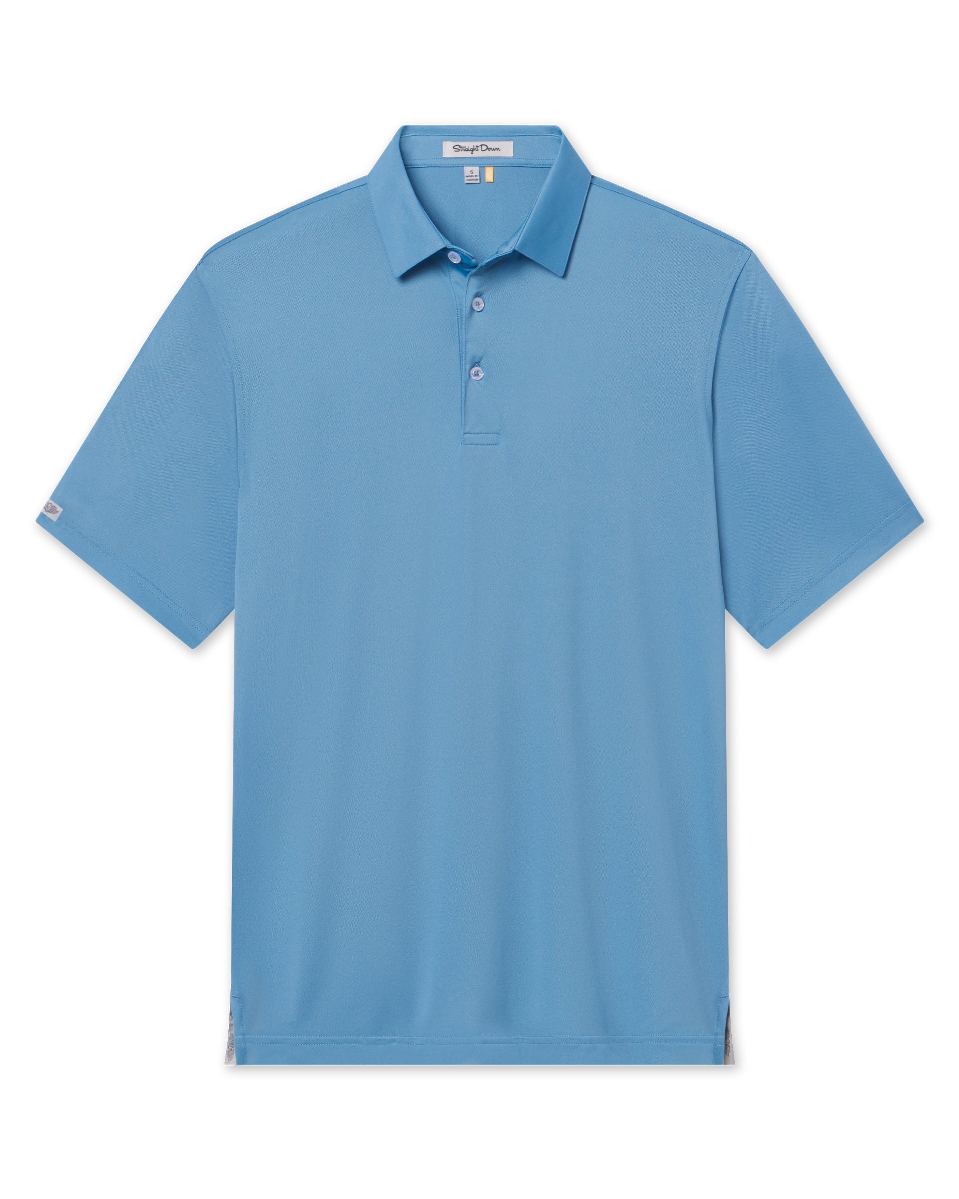 Sullivan Polo - Coastal
