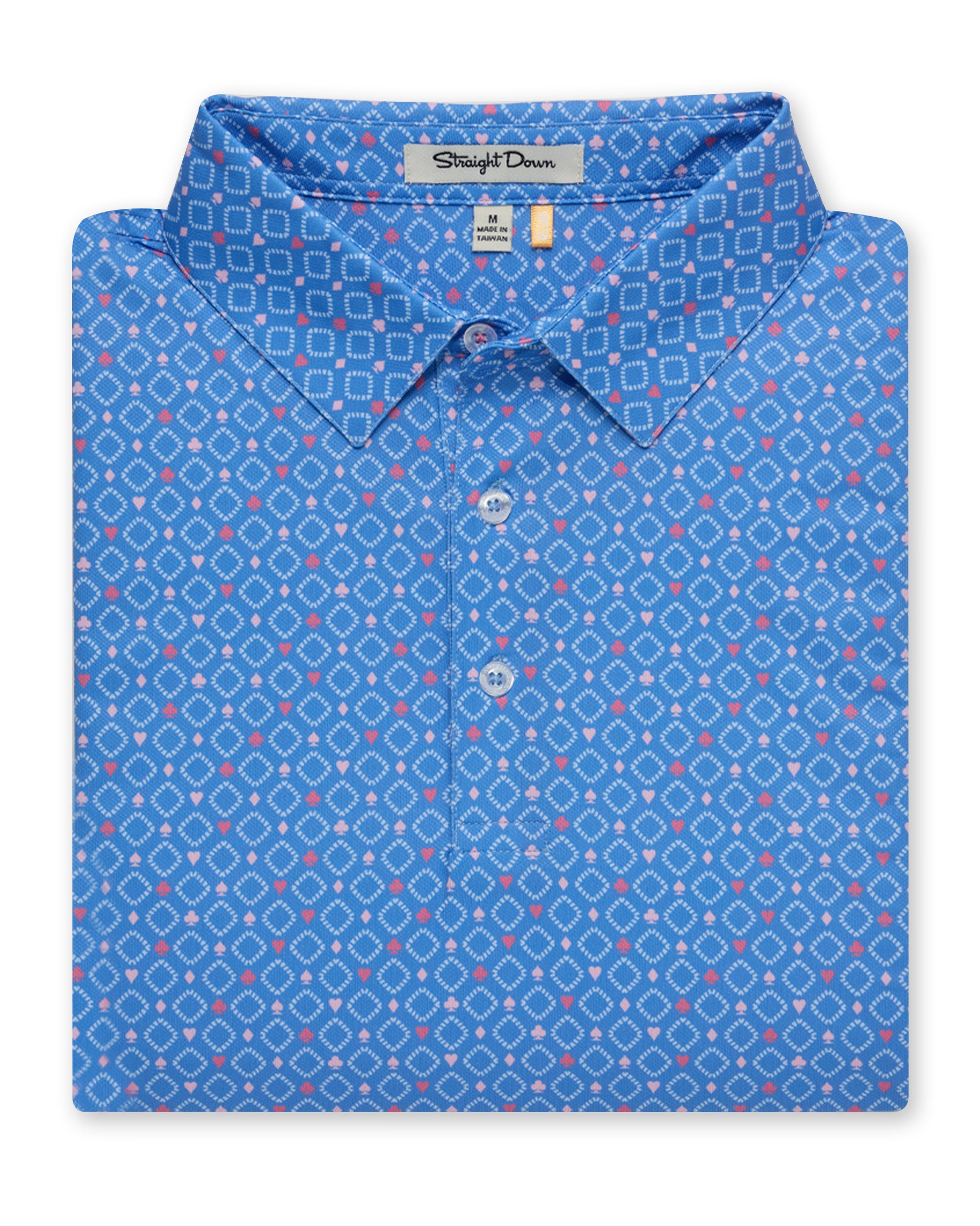 Moneymaker Polo - Maison
