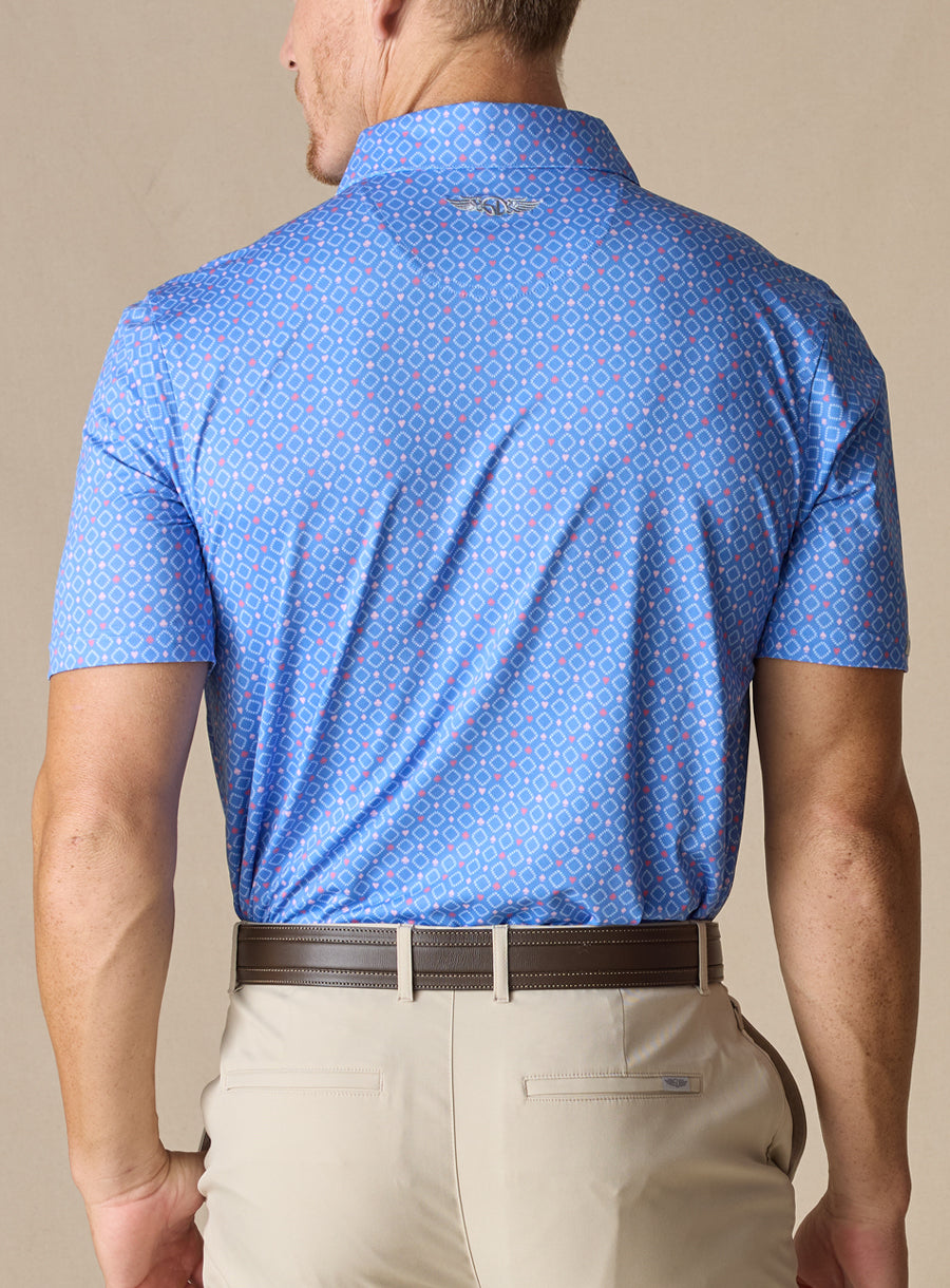 Moneymaker Polo - Maison
