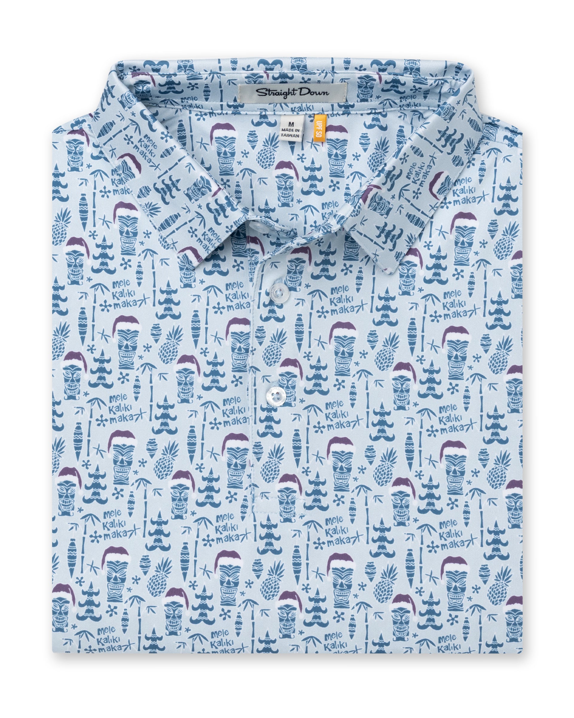 Kanakaloka Polo - Dawn
