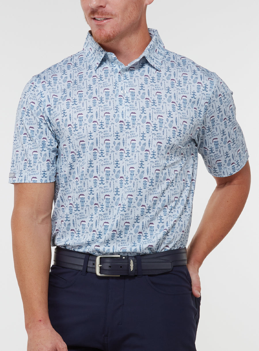 Kanakaloka Polo - Dawn
