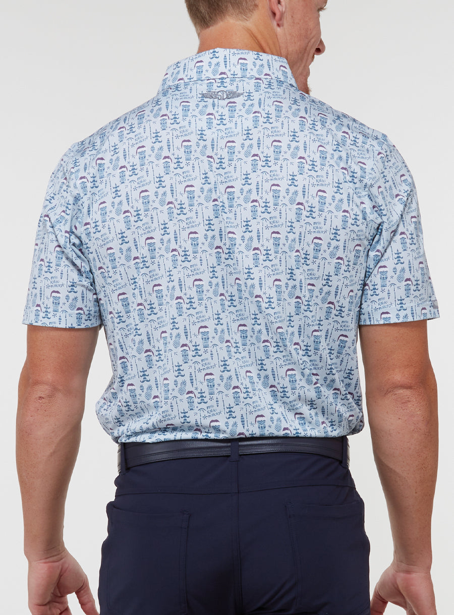 Kanakaloka Polo - Dawn
