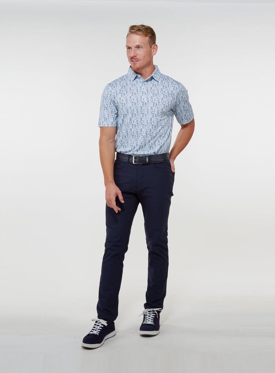 Kanakaloka Polo - Dawn
