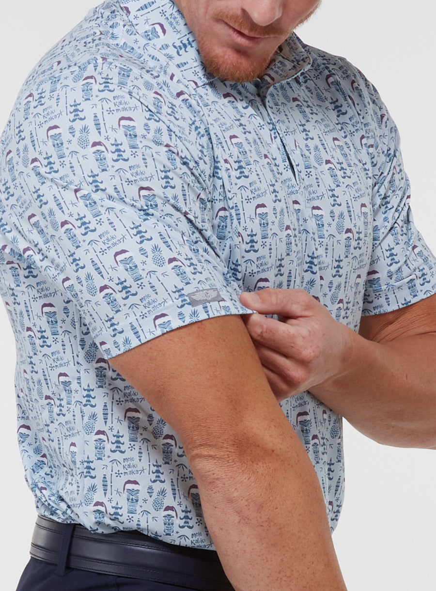 Kanakaloka Polo - Dawn
