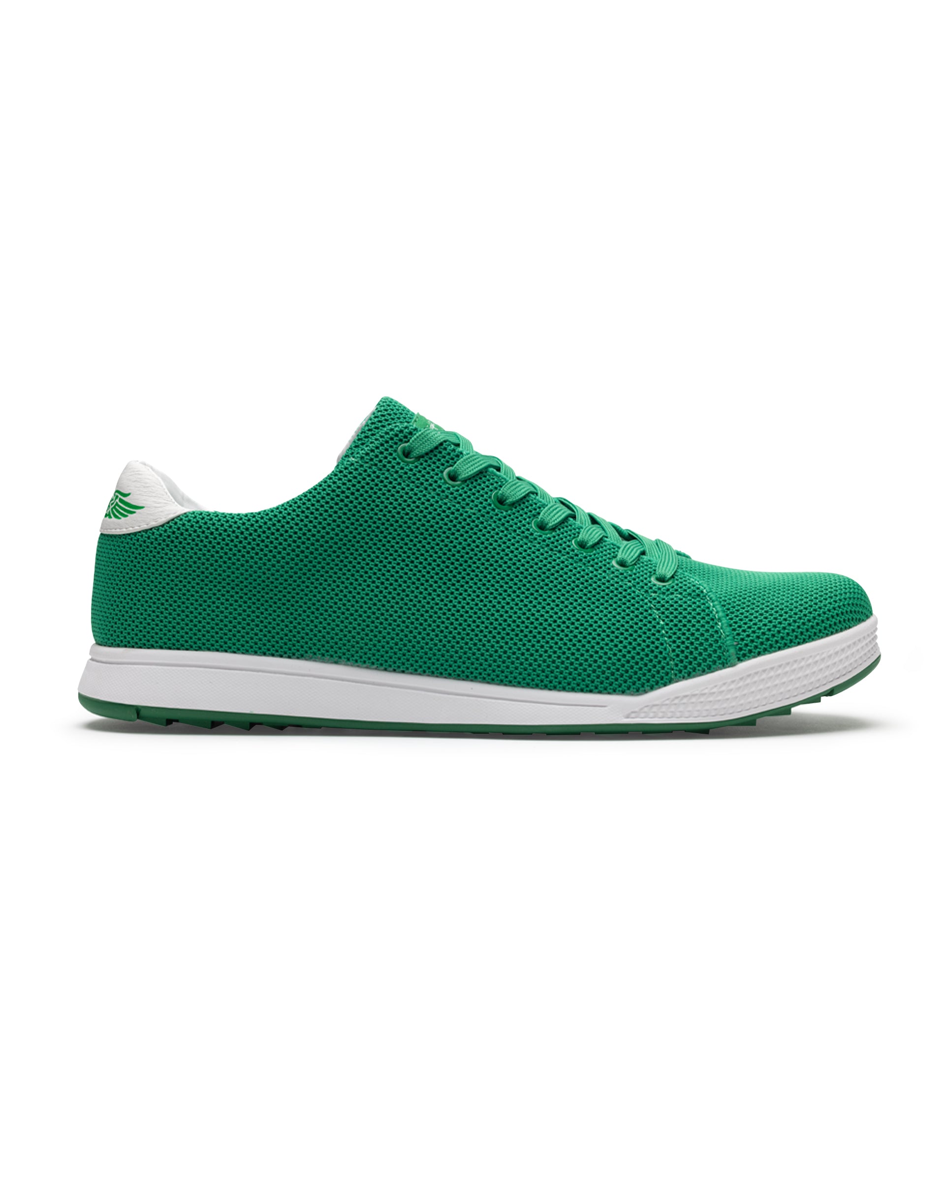 Field V2 Shoe - Green

