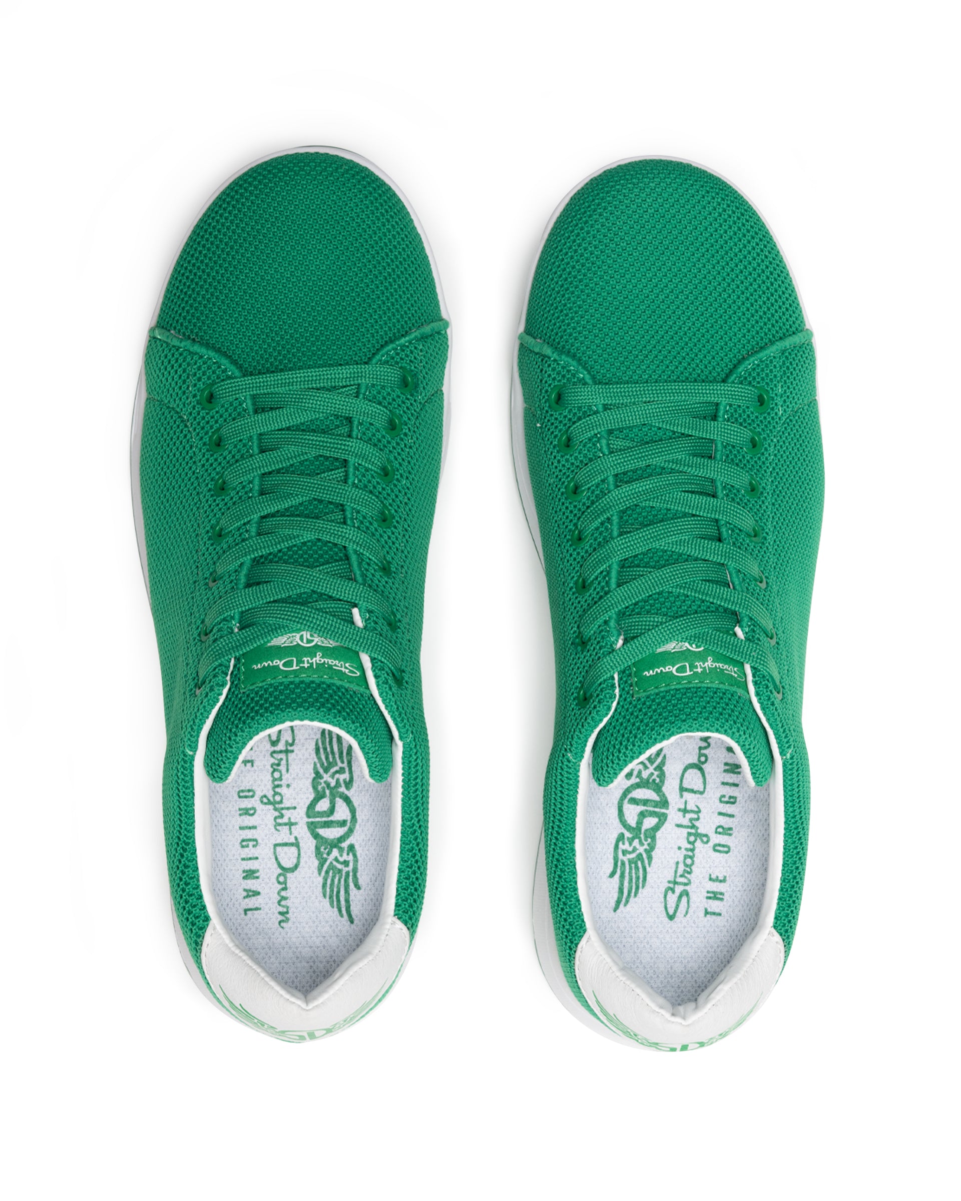 Field V2 Shoe - Green
