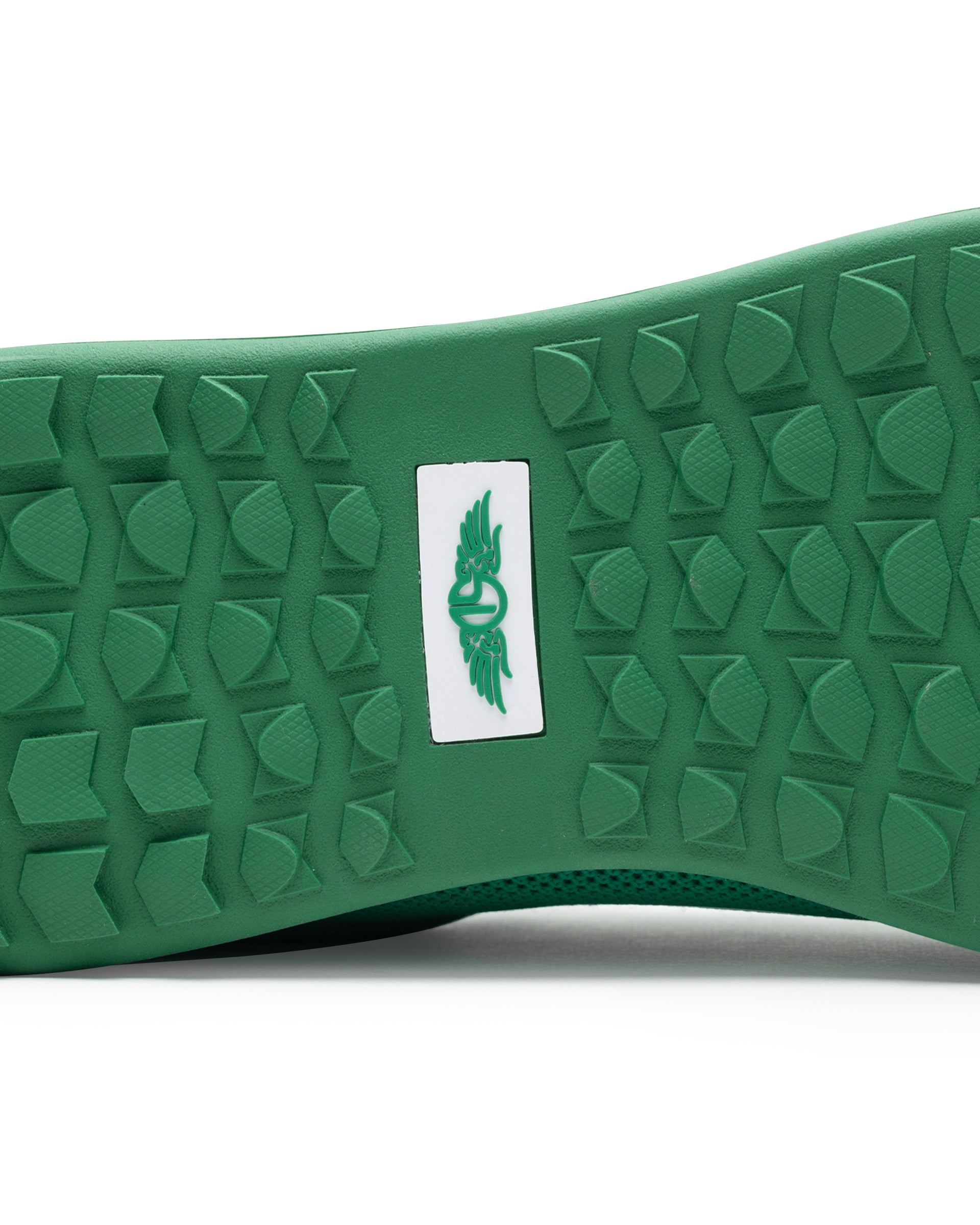 Field V2 Shoe - Green
