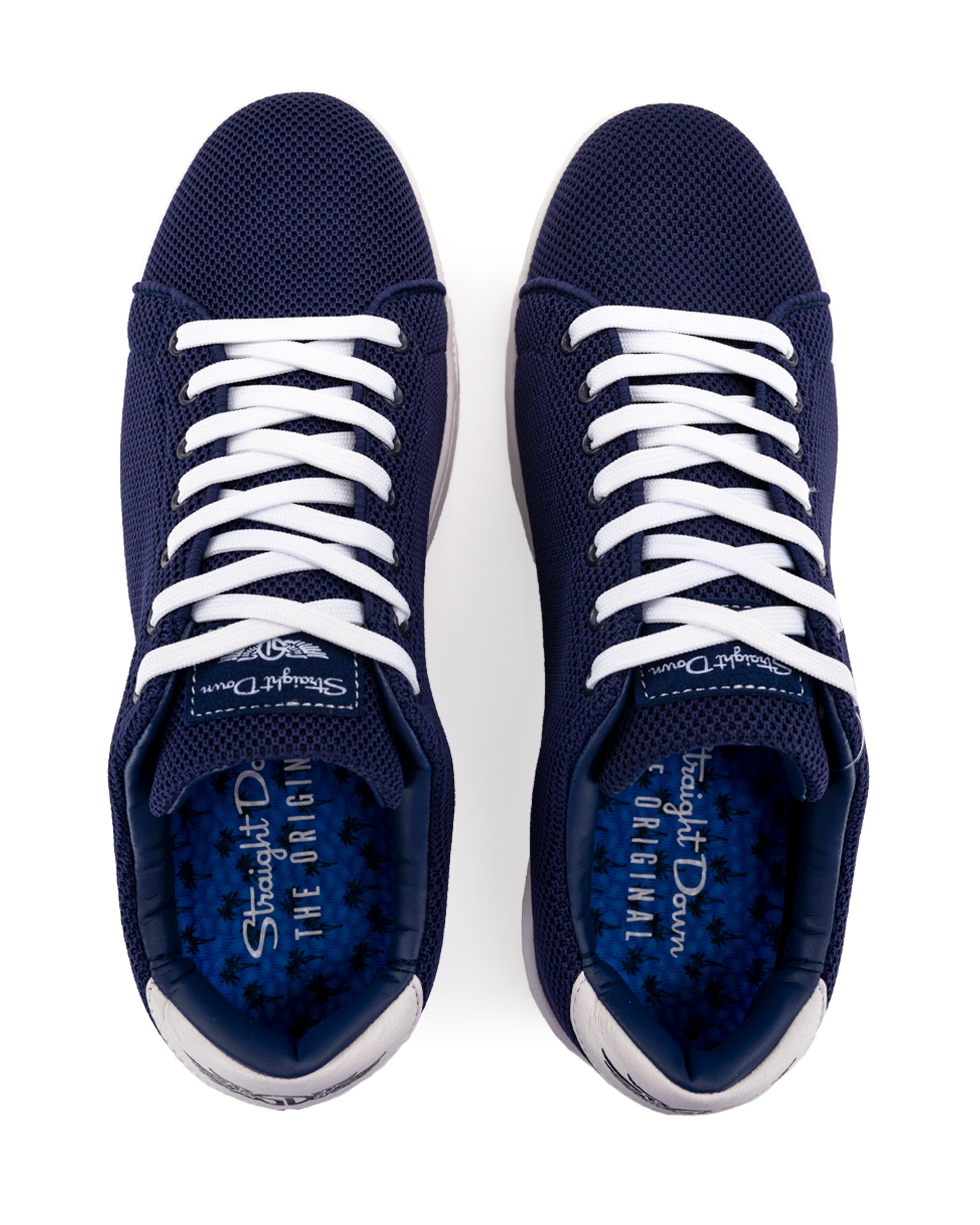 Field V2 Shoe - Indigo
