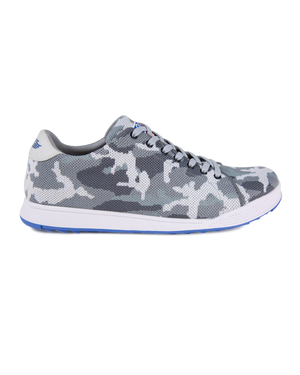 Field V2 Shoe - Camo Carbon | Straight Down display picture 1