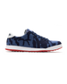 Field V2 Shoe - Camo Indigo