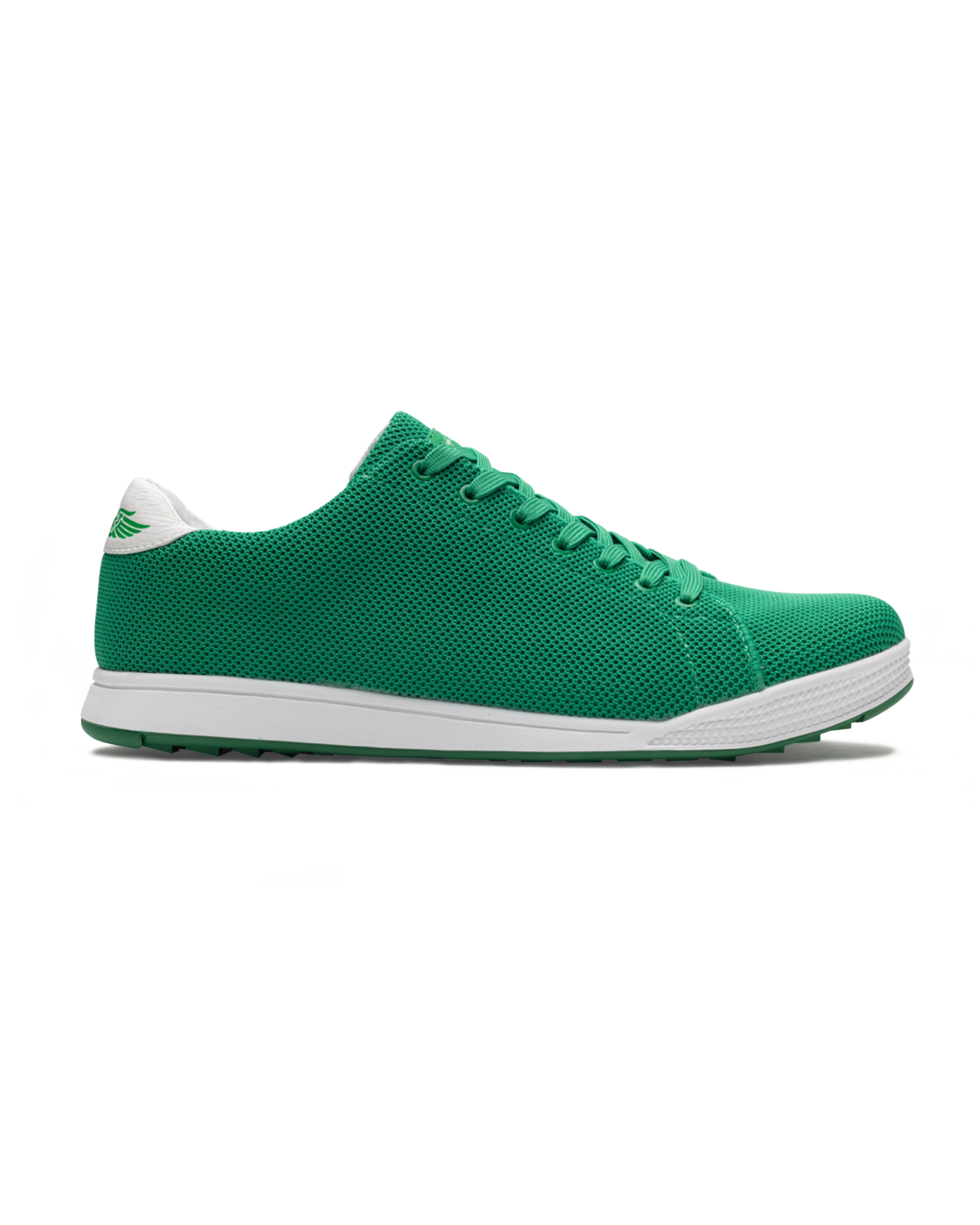 Field V2 Shoe - Green