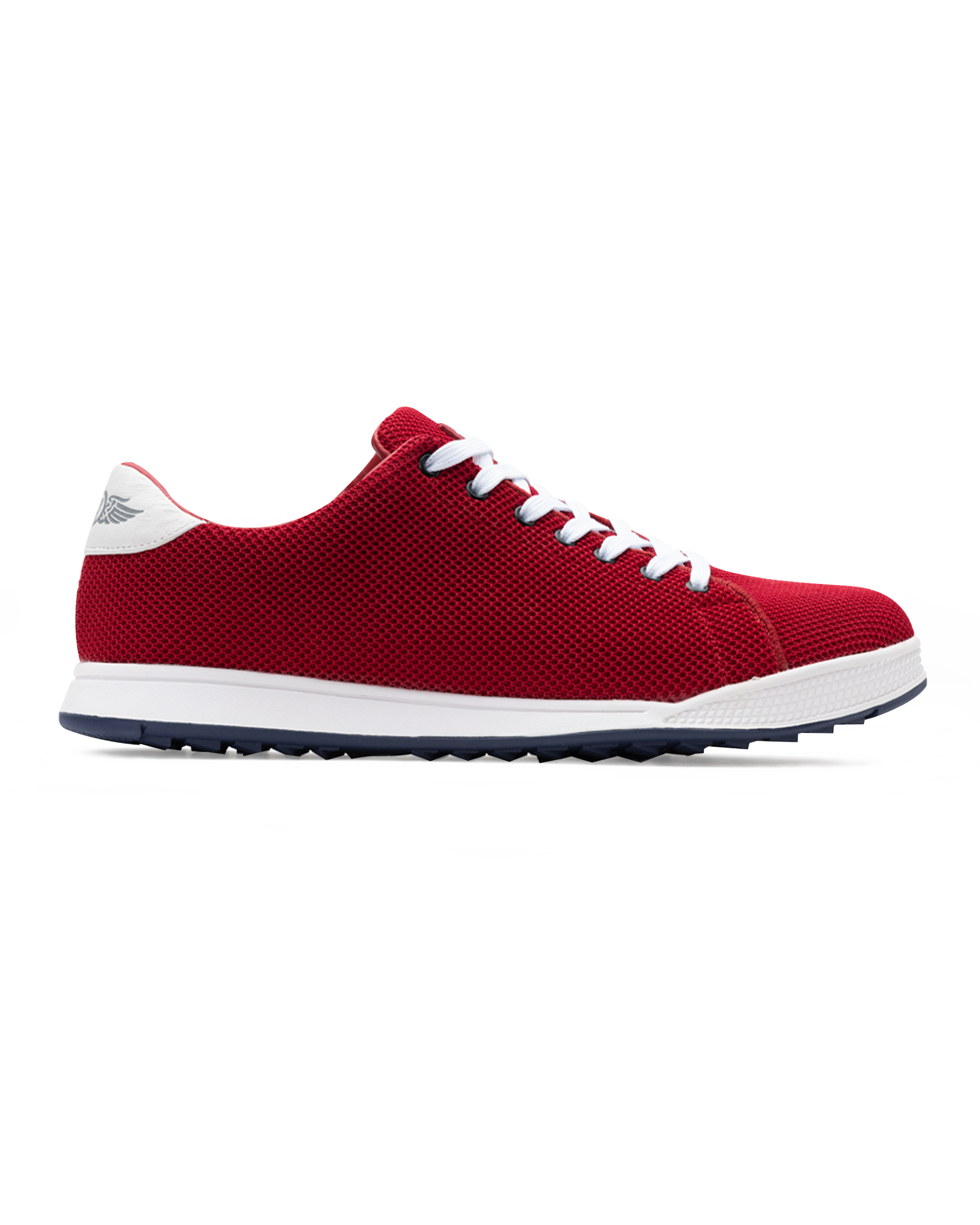 Field V2 Shoe - Red