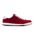 Field V2 Shoe - Red