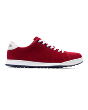 Field V2 Shoe - Red