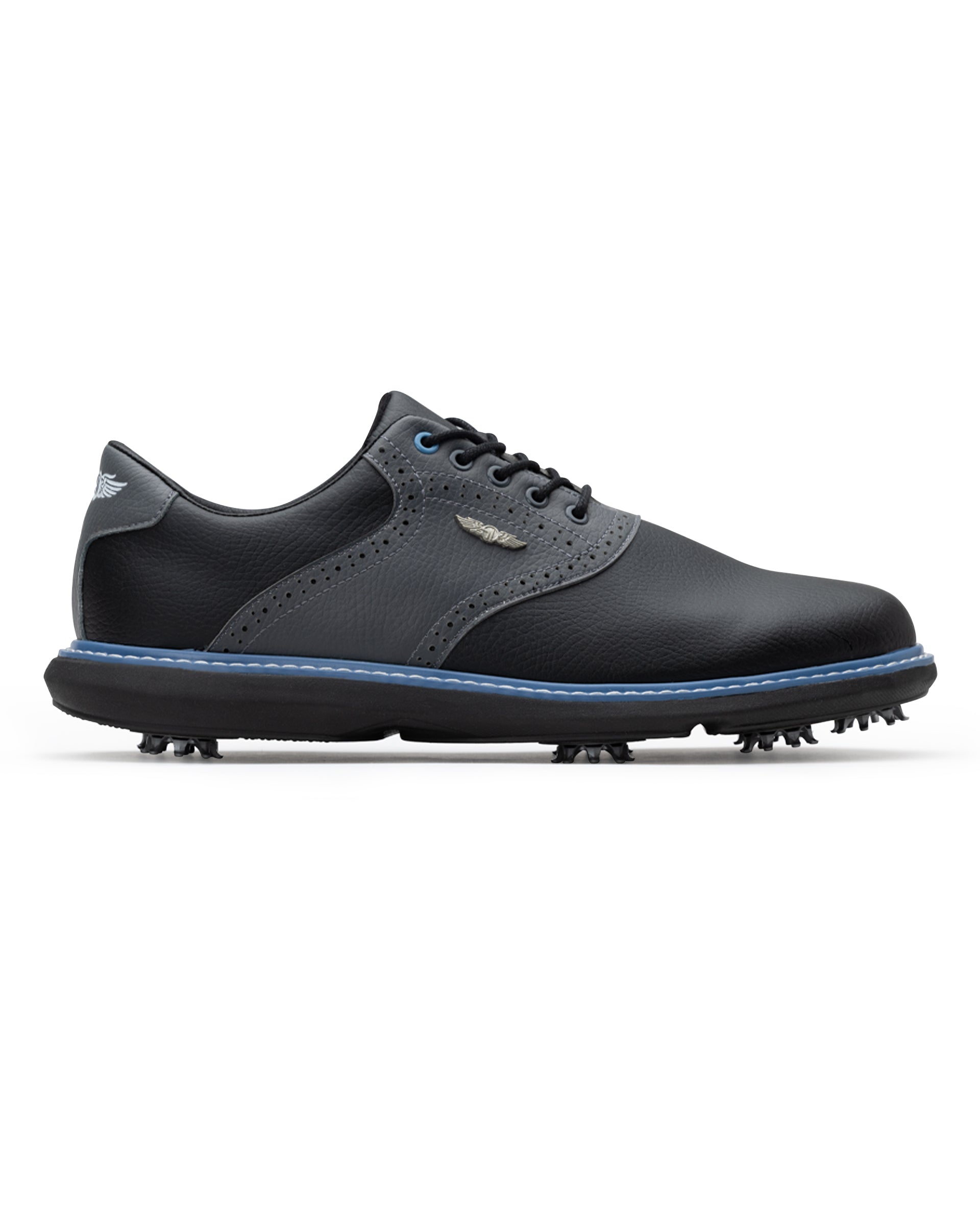 Victory Classic Shoe - Black Phantom
