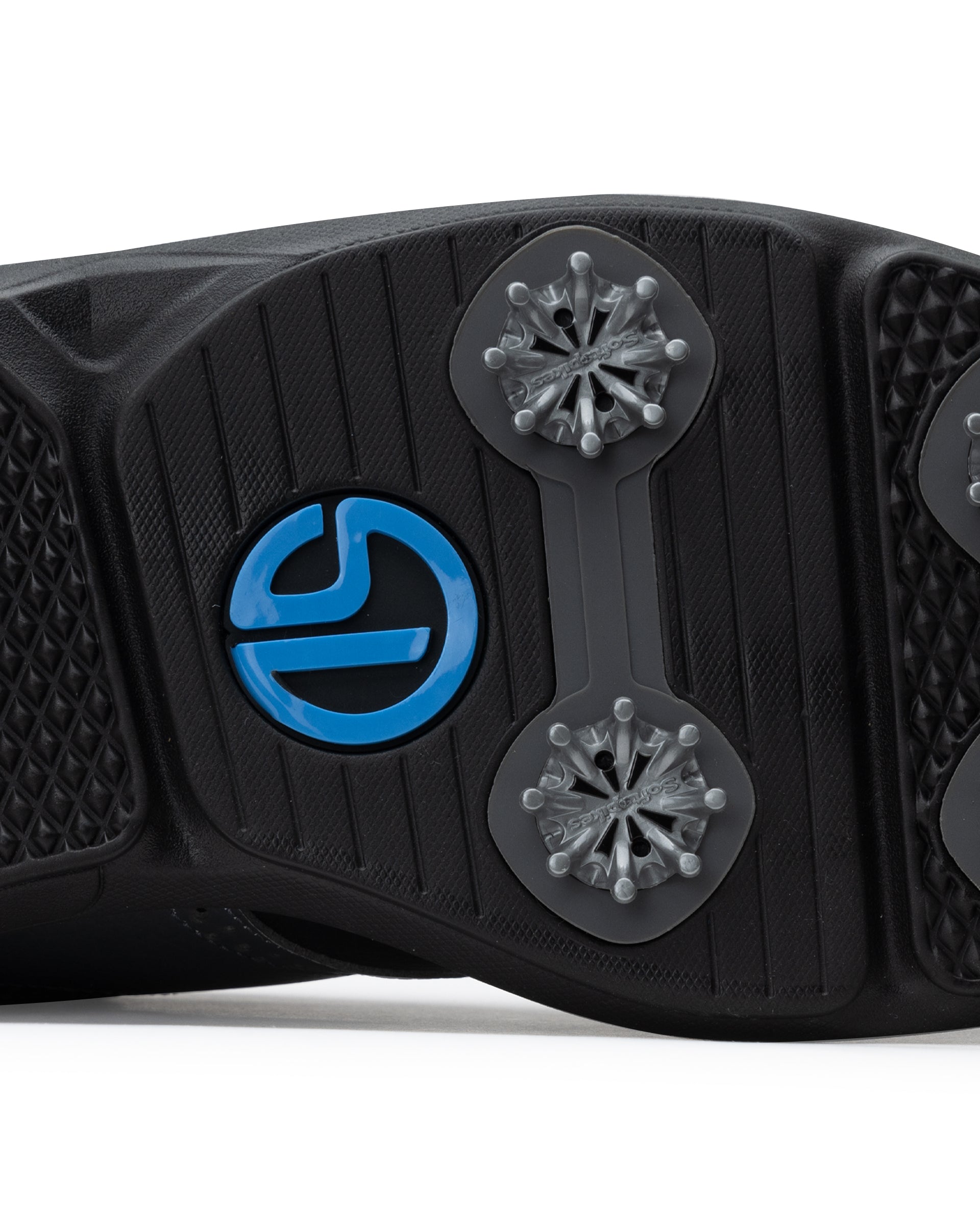 Victory Classic Shoe - Black Phantom
