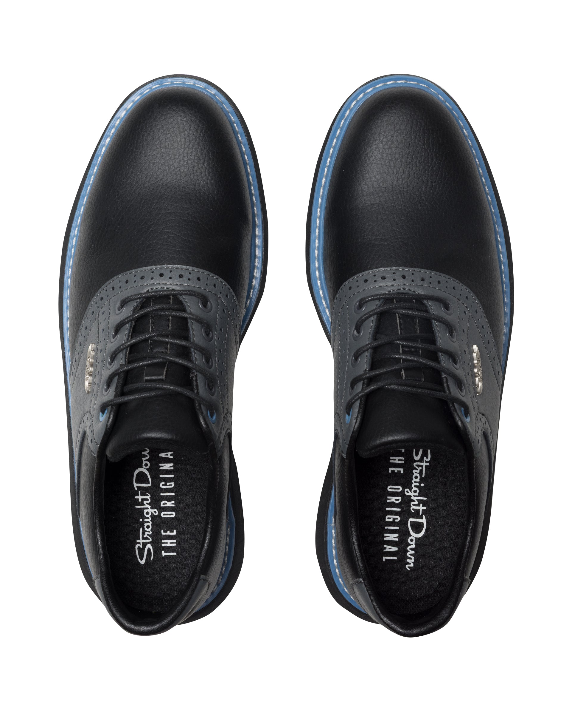 Victory Classic Shoe - Black Phantom
