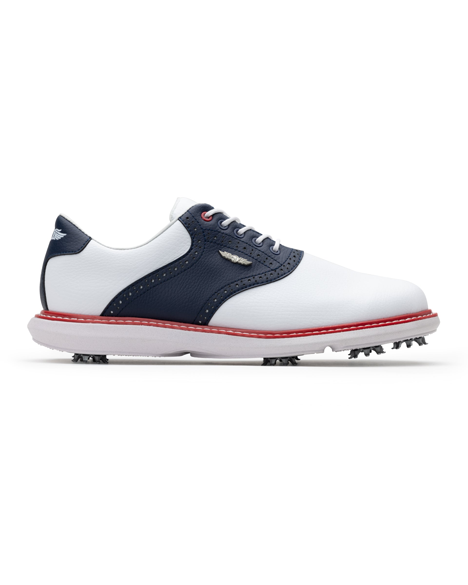 Victory Classic Shoe - Red White Blue
