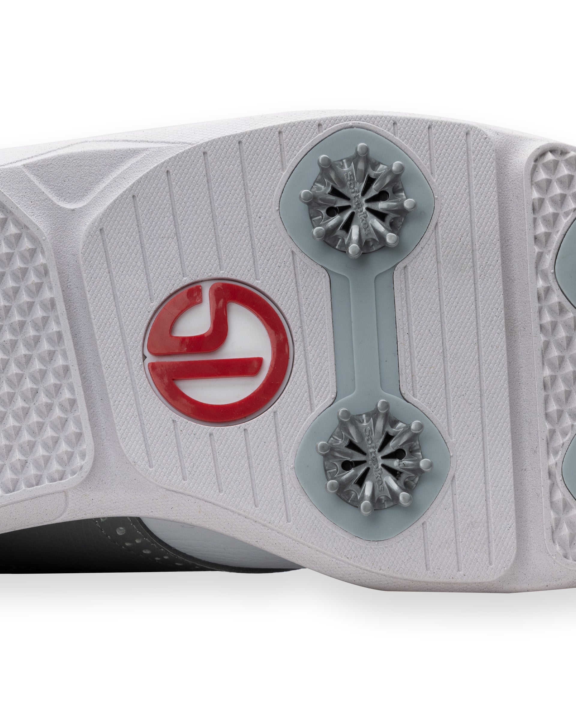 Victory Classic Shoe - White Carbon
