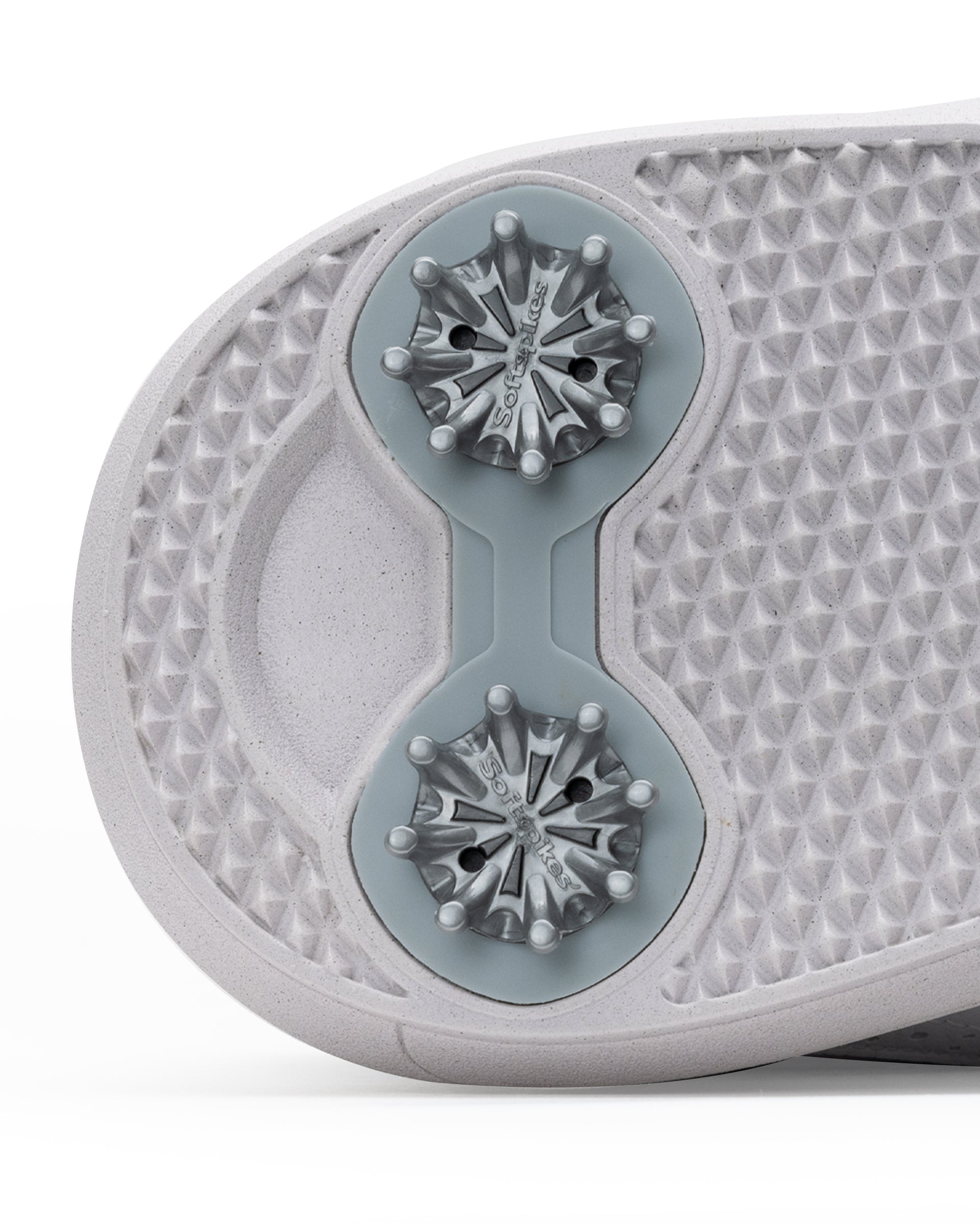 Victory Classic Shoe - White Khaki
