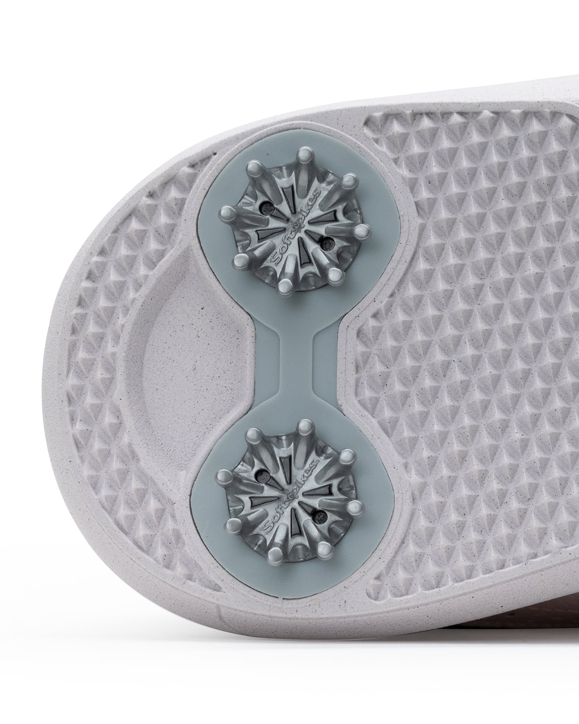 Victory Classic Shoe - White Pink
