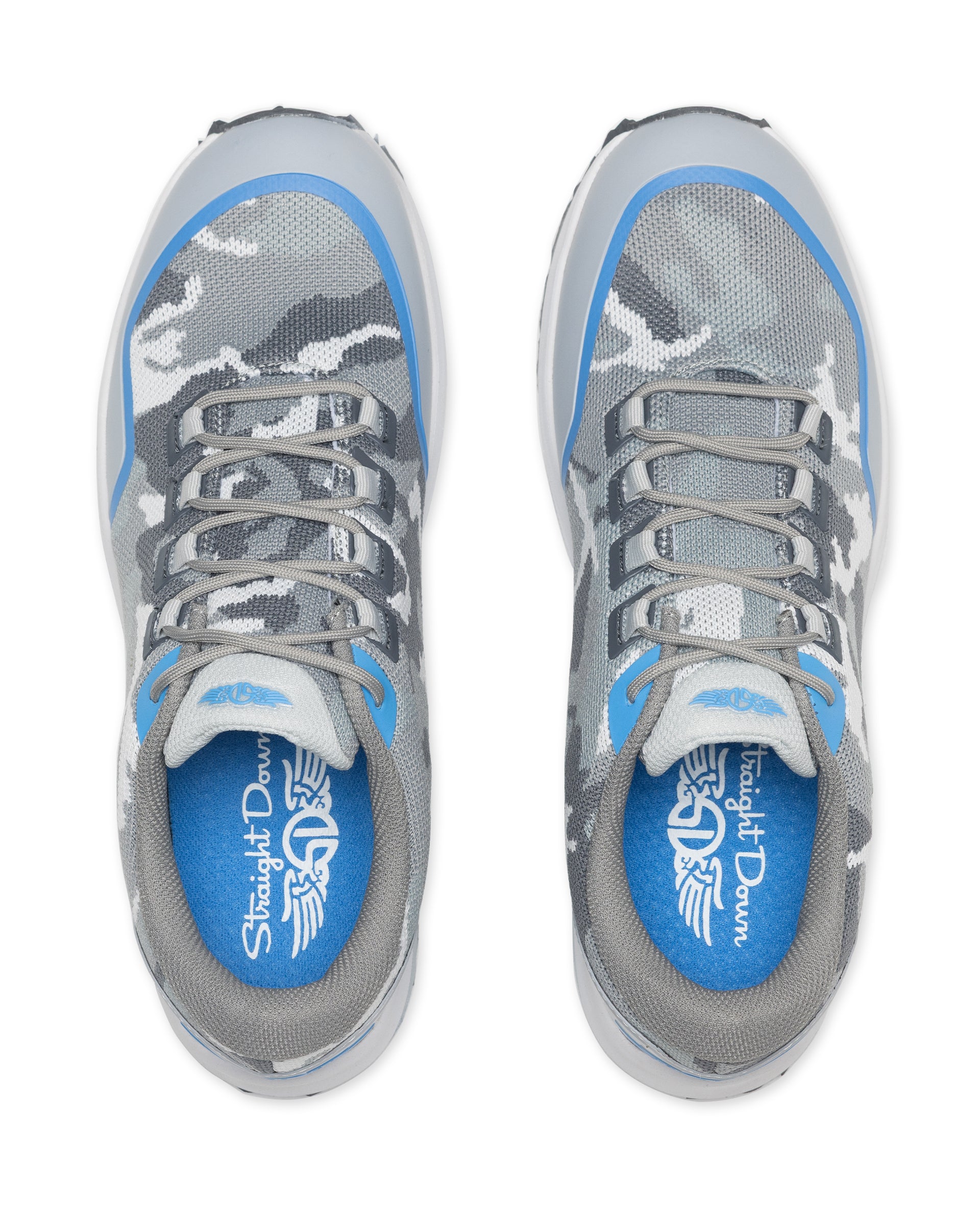 Mojave Shoe - Camo Carbon
