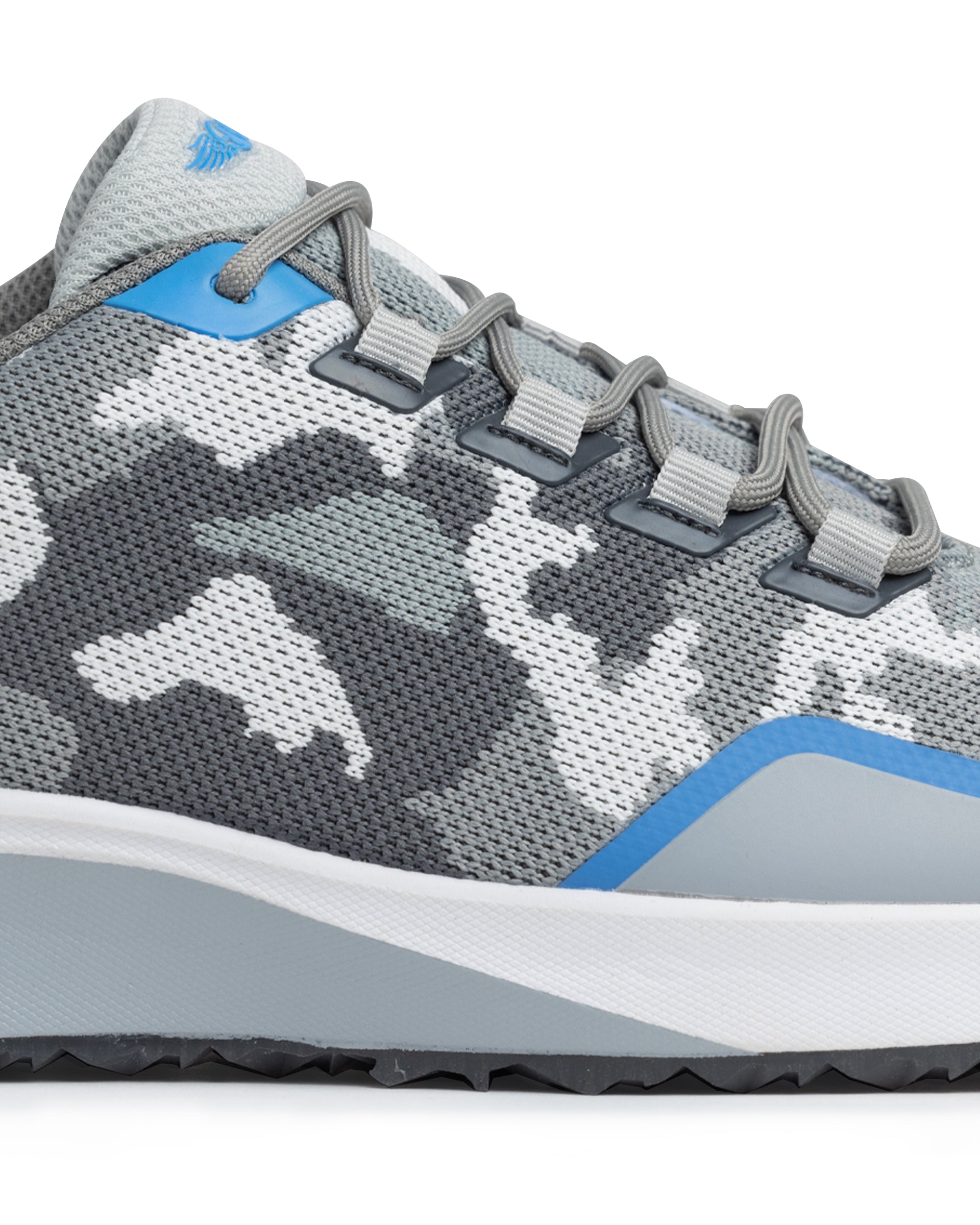 Mojave Shoe - Camo Carbon
