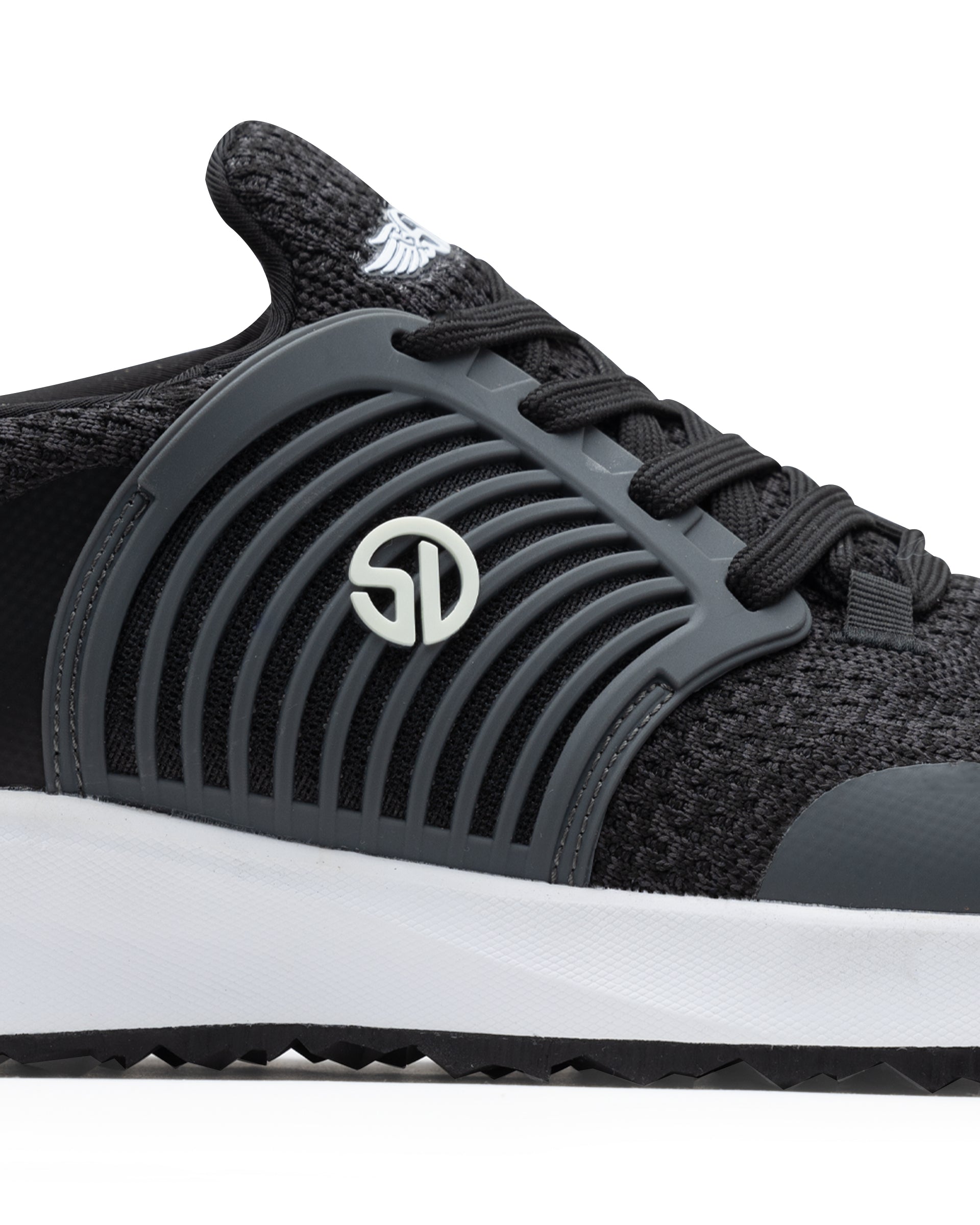 Moonlight Shoe - Charcoal
