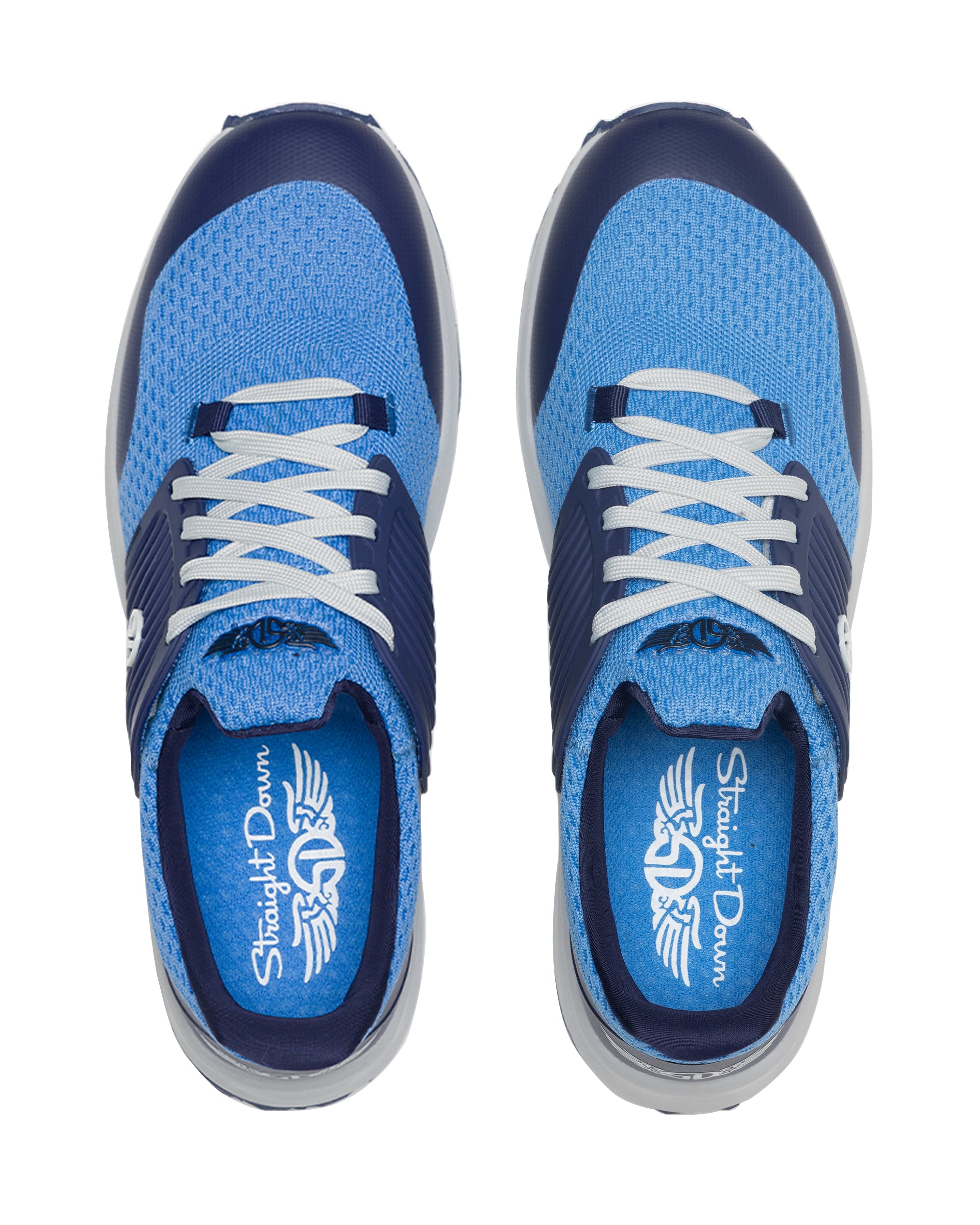 Moonlight Shoe - Scuba
