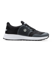 Moonlight Shoe - Charcoal