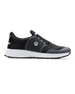 Moonlight Shoe - Charcoal