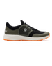 Moonlight Shoe - Olive