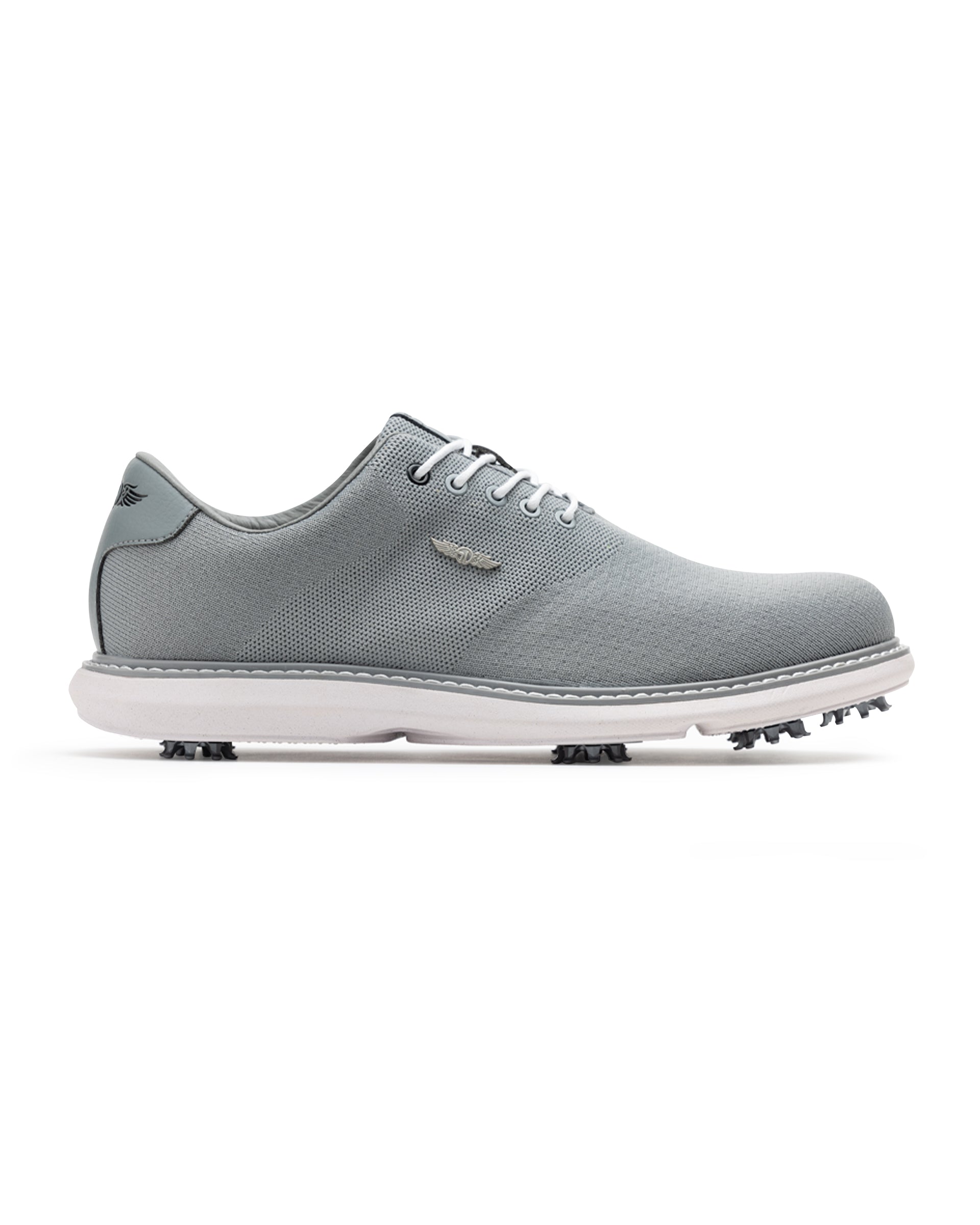 Club Golf Shoe - Carbon
