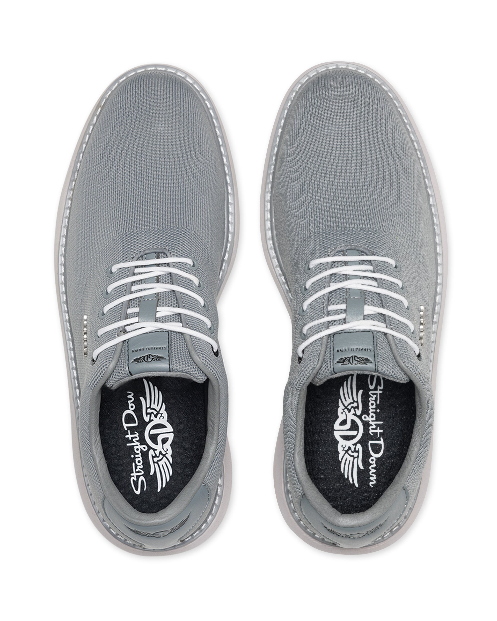 Club Golf Shoe - Carbon
